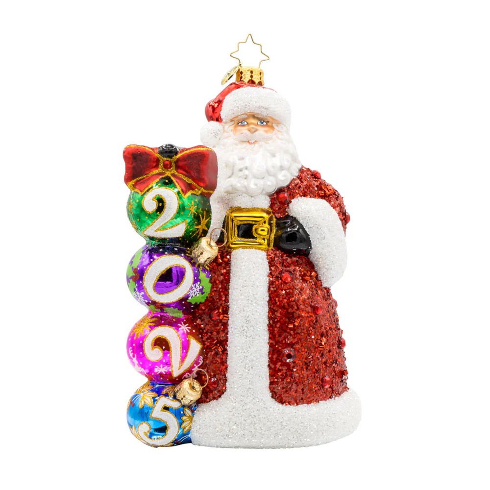 2025 Christmas Countdown - Image 3