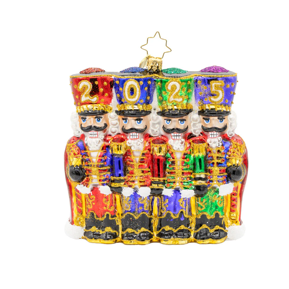 2025 Marching Guardians - Image 2
