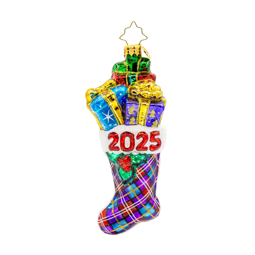 2025 Stacked Holiday Joy - Image 3