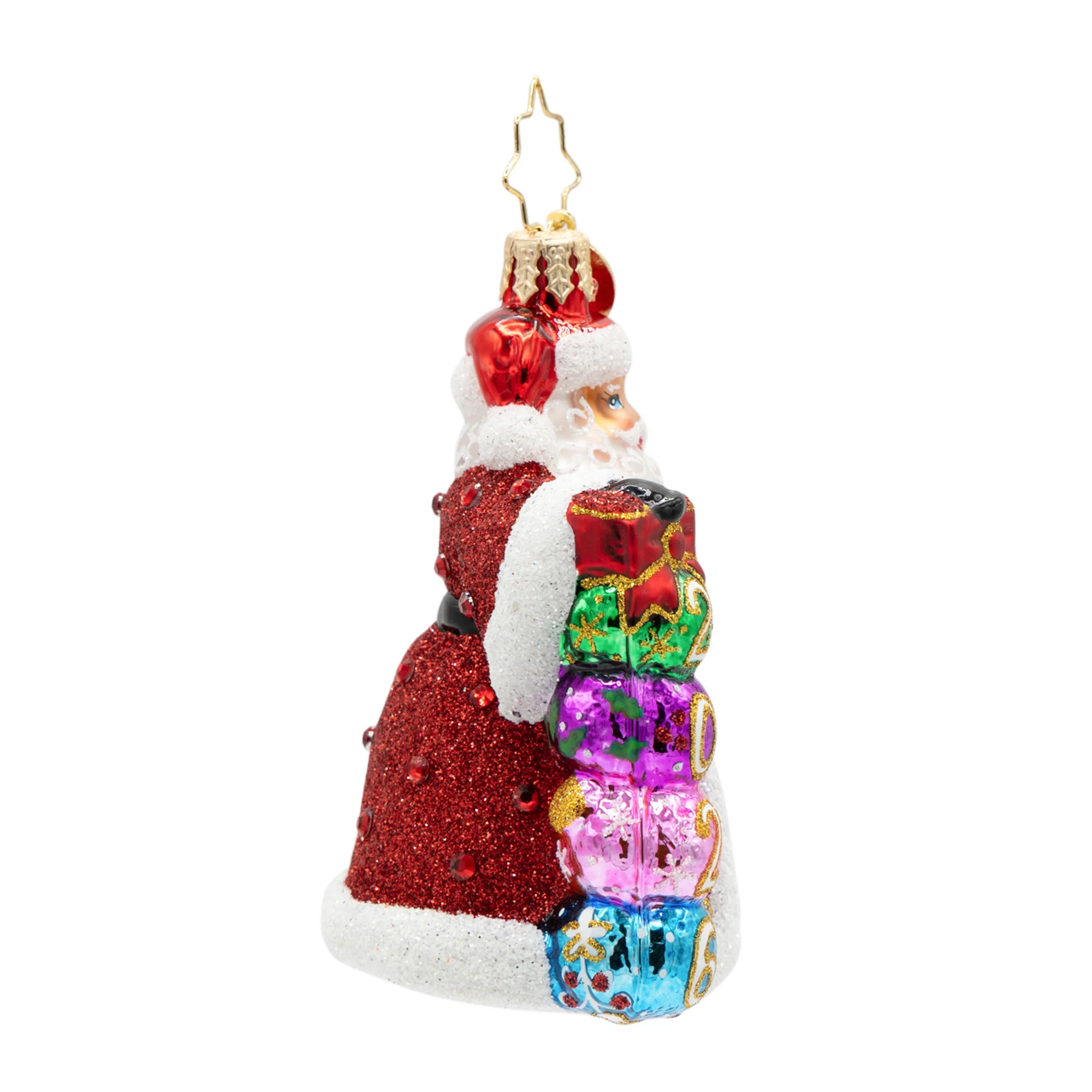 2026 Christmas Countdown Gem - Image 4