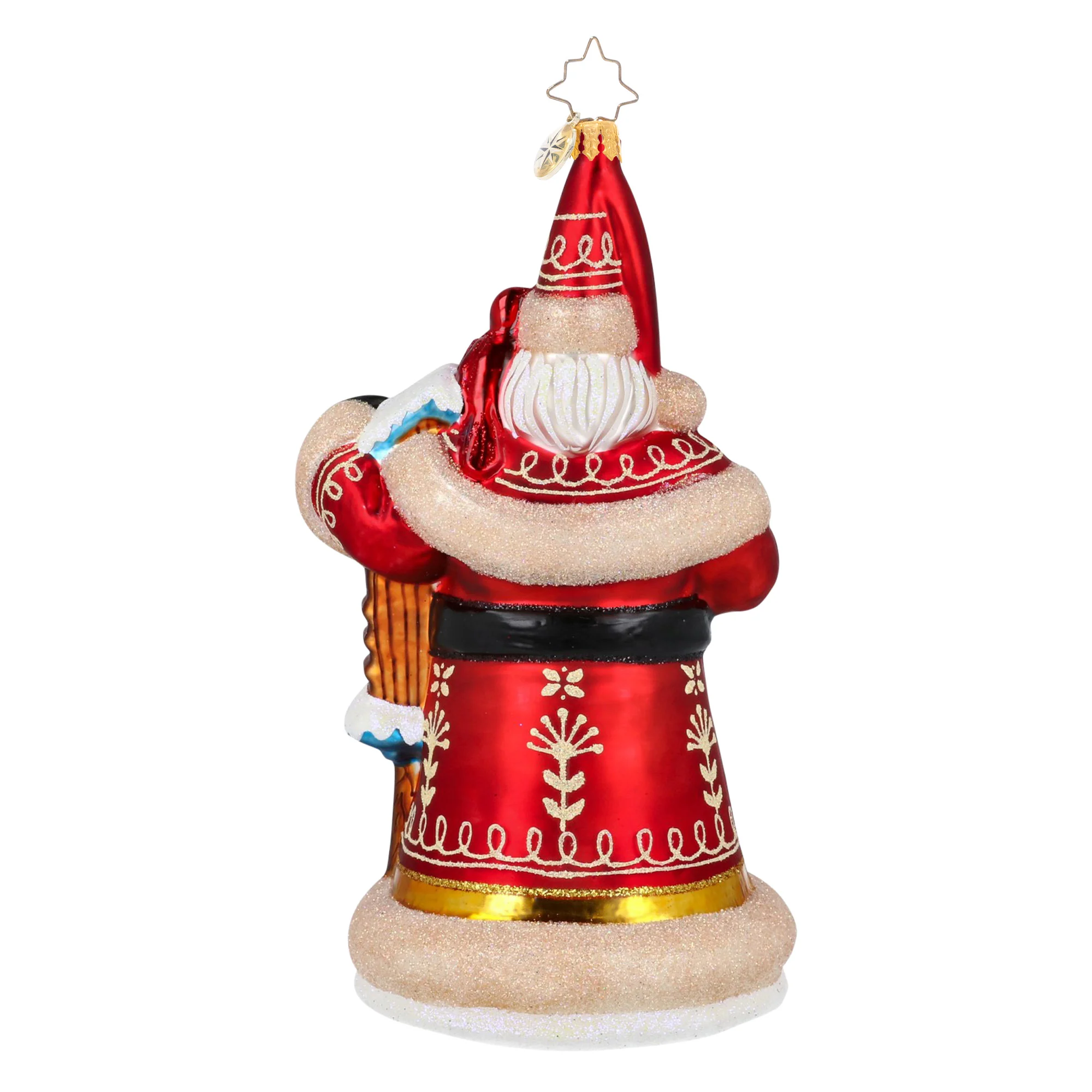 2026 Country Cardinal Santa - Image 2