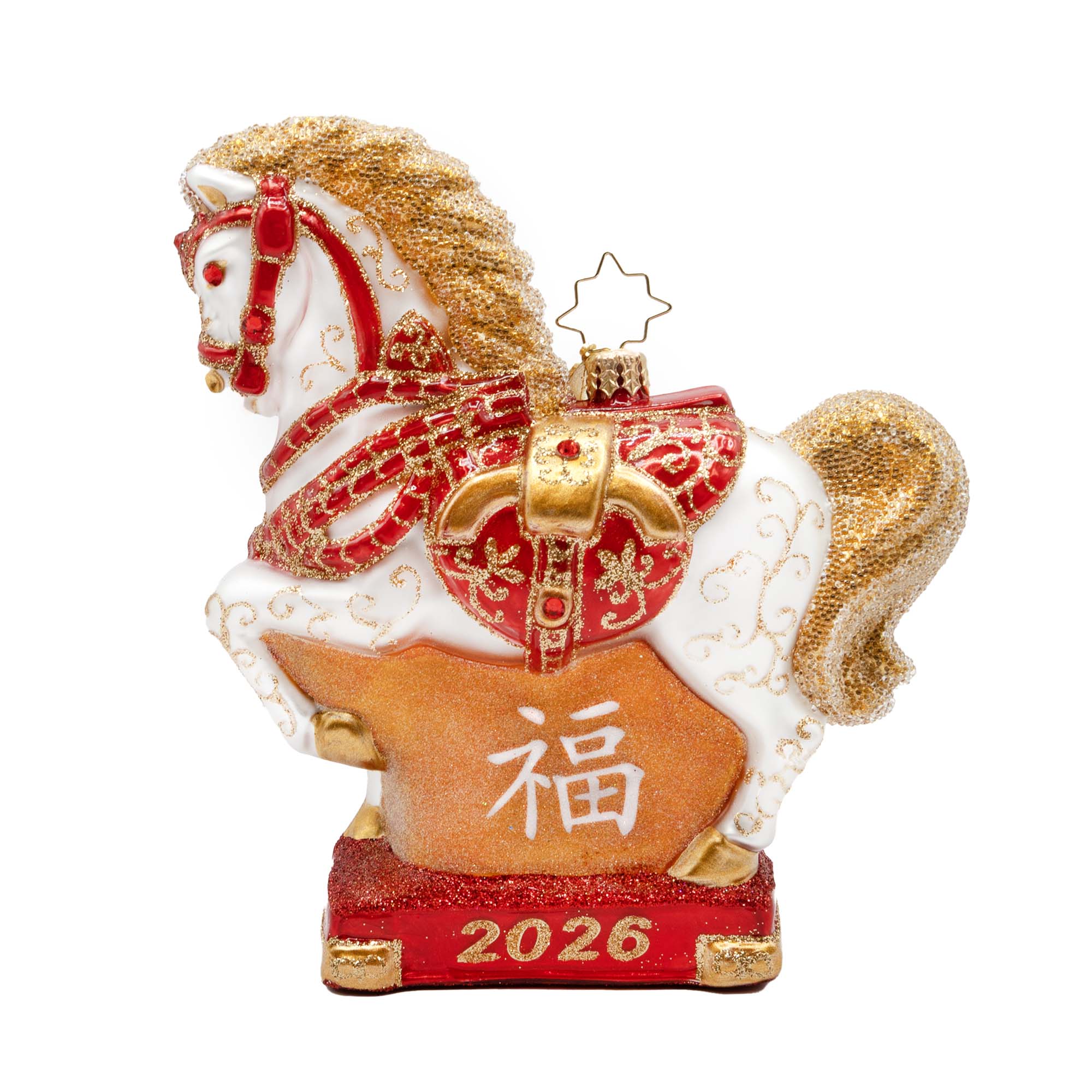 2026 Year Of The Horse - Image 5