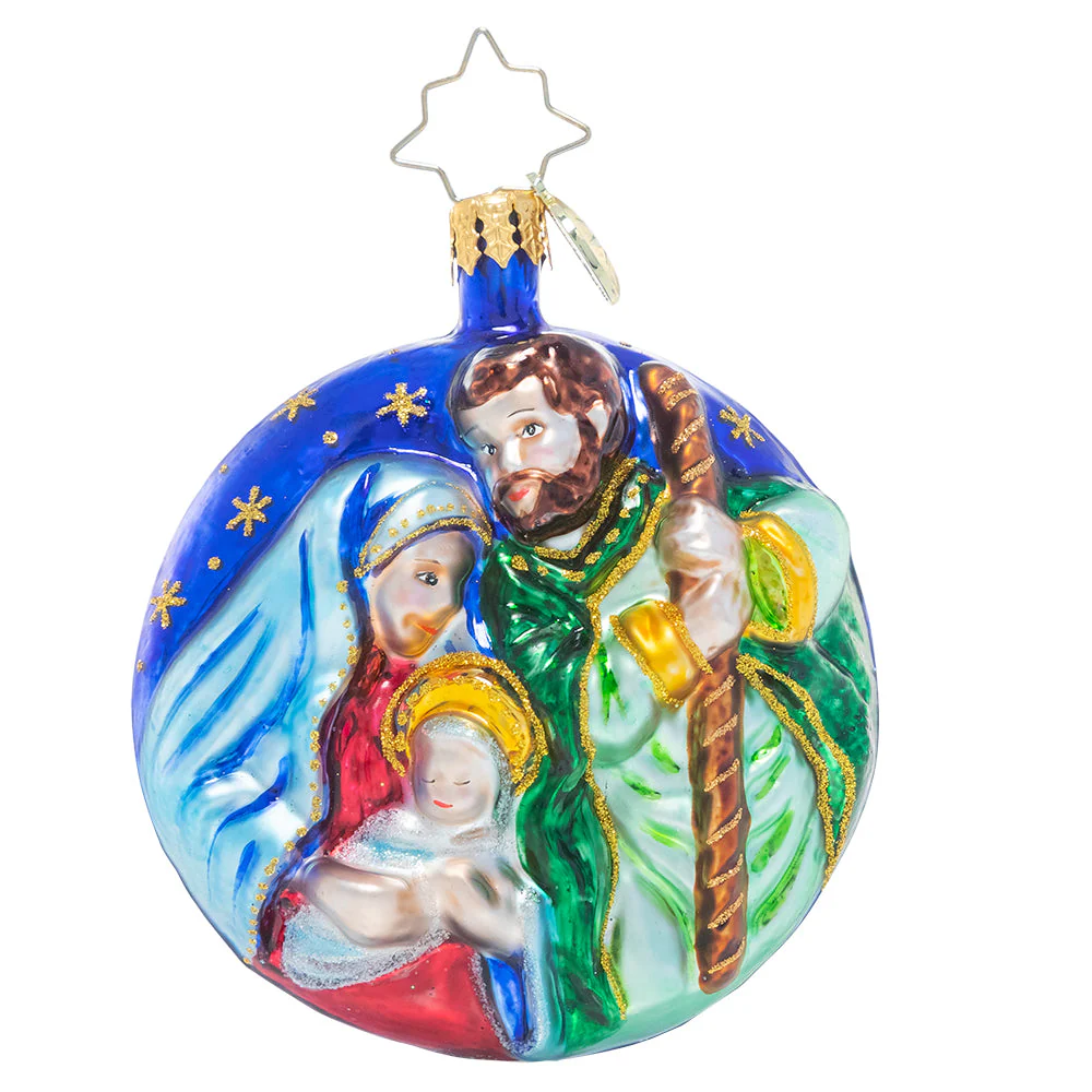 A Holy Night Gem - Image 3