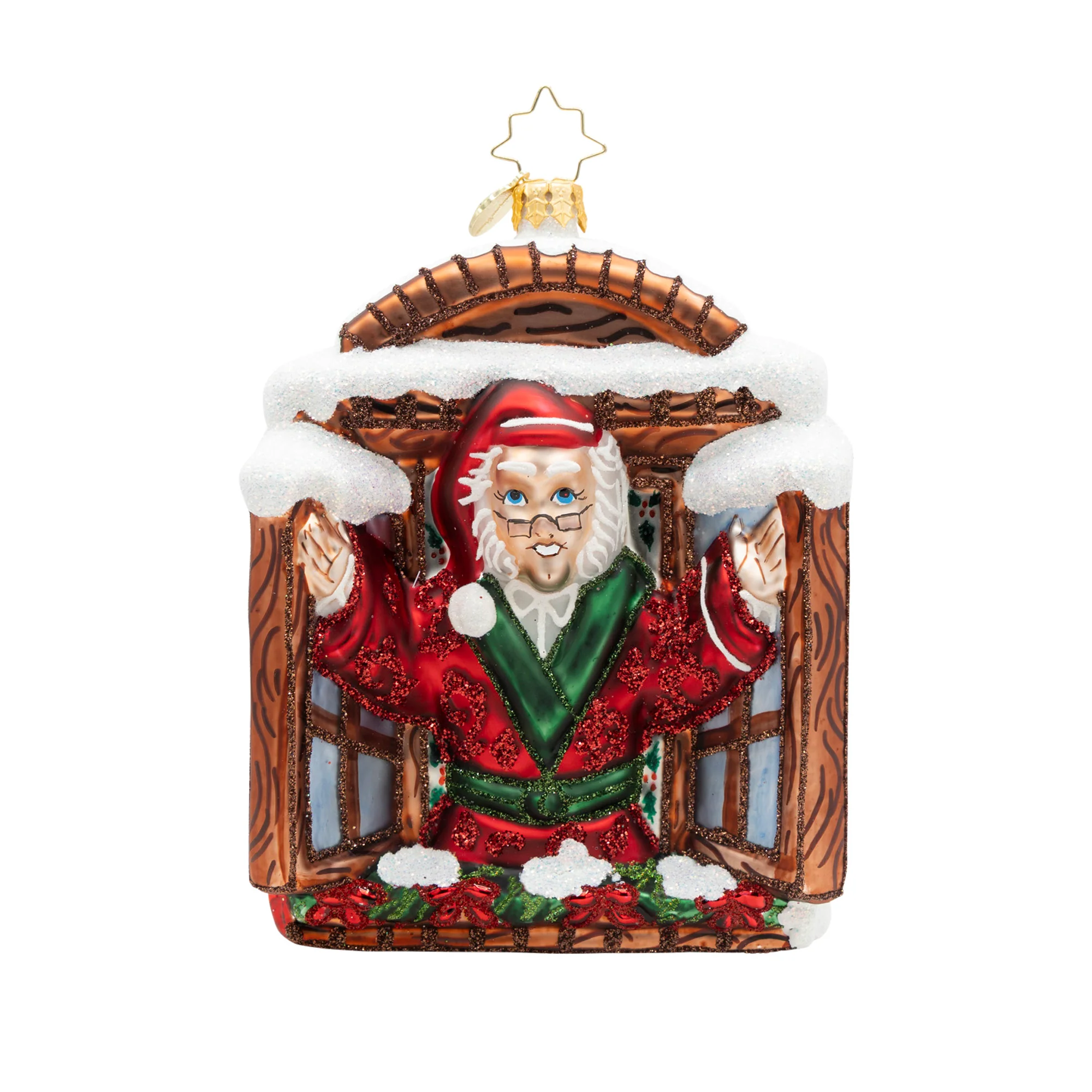 A New Day for Scrooge - Image 4