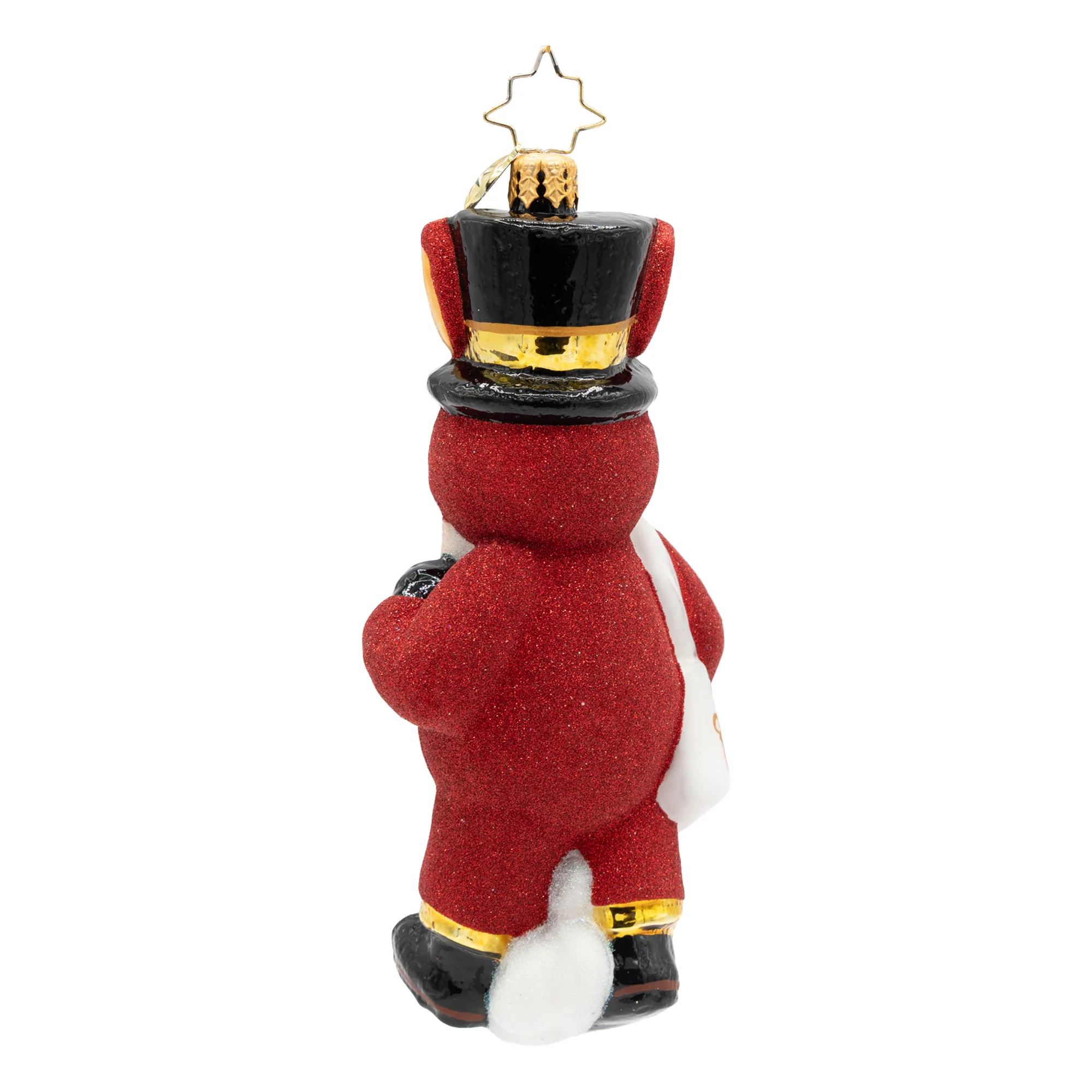 A Santa for Santa - Image 2