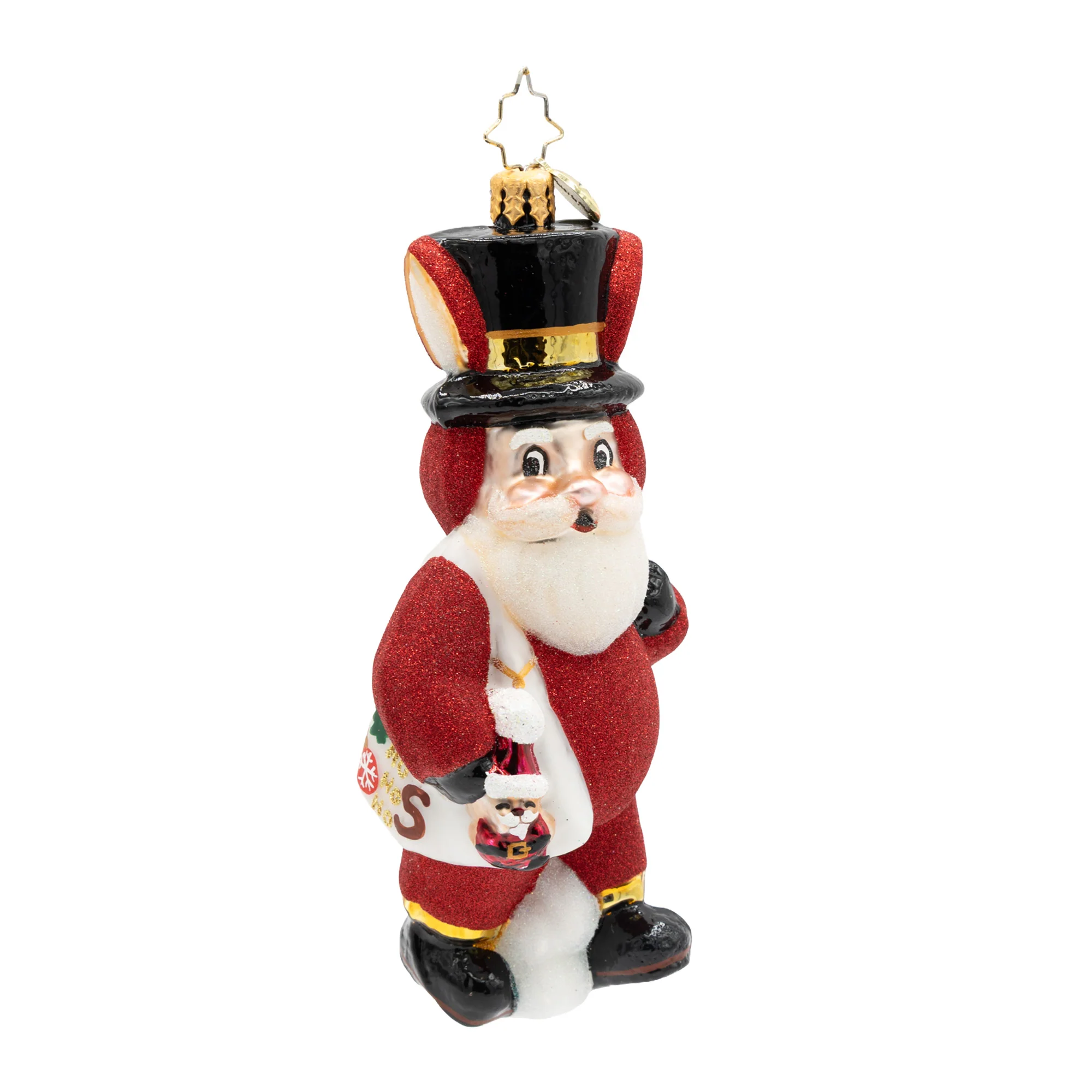 A Santa for Santa - Image 4