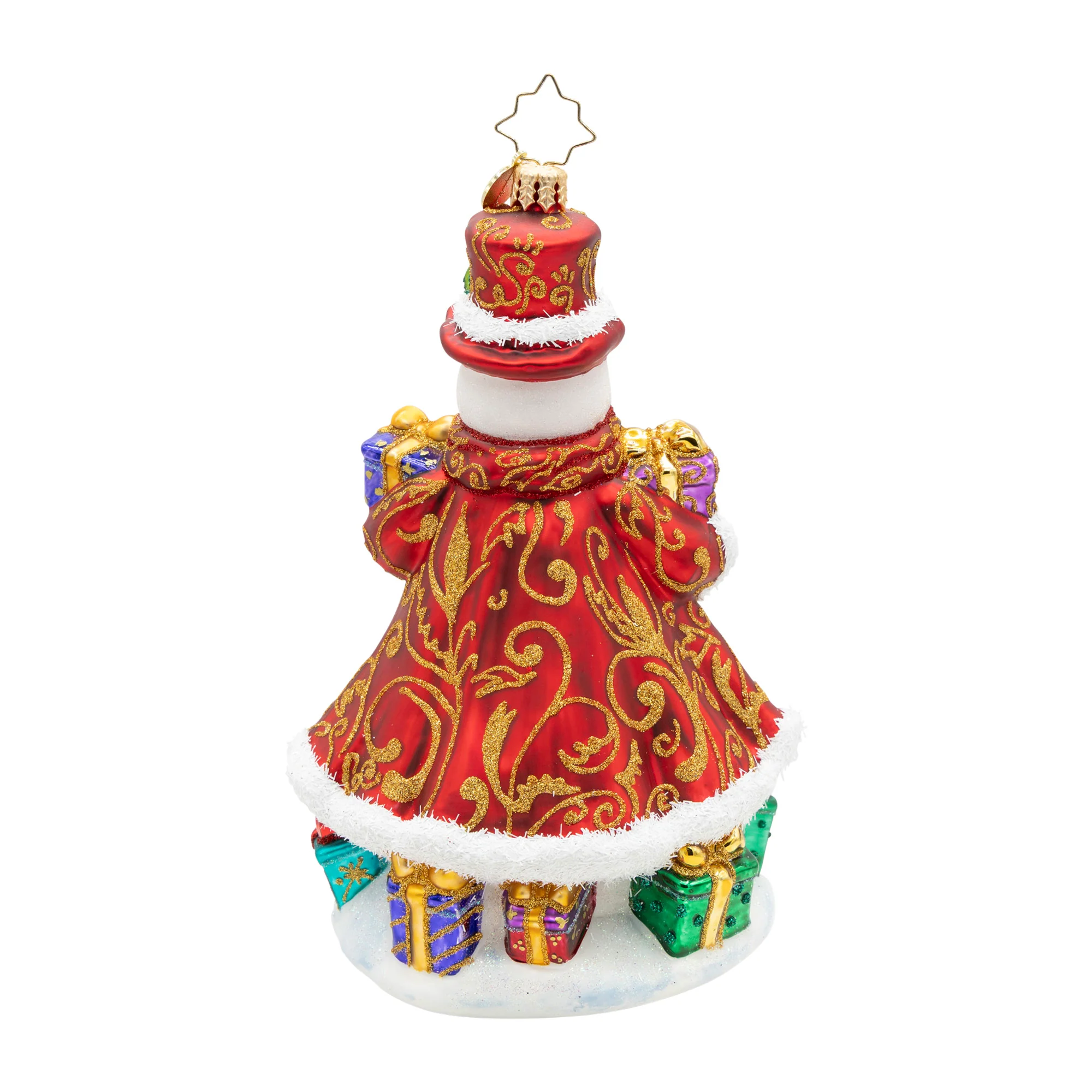 A Snowman For All Seasons - Image 2