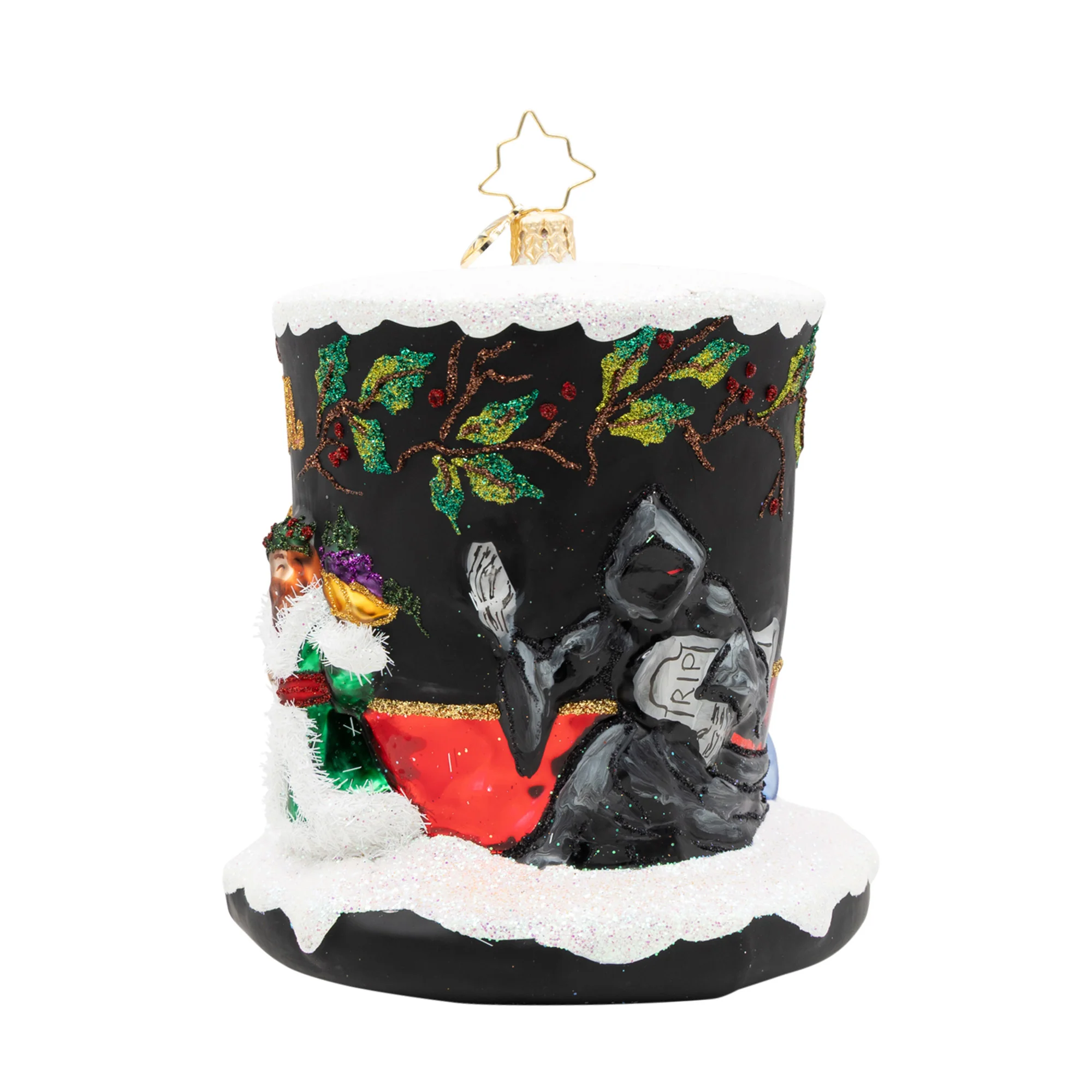 A Timeless Christmas Tale - Image 6