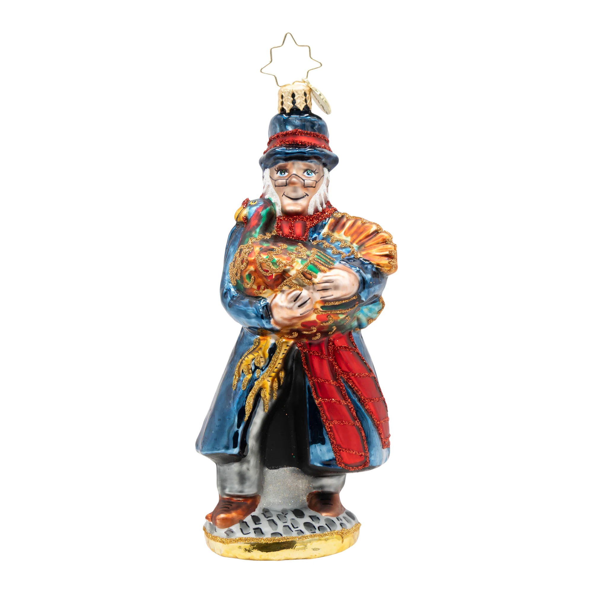 A Turkey for Tiny Tim - Image 4