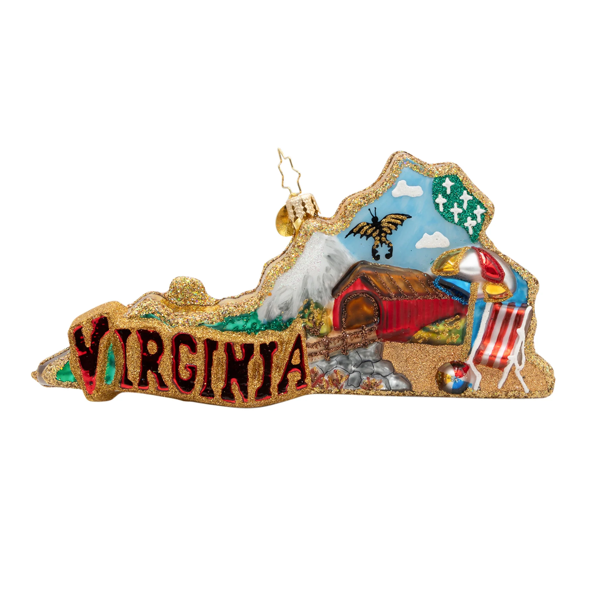 A Virginia View - Image 5