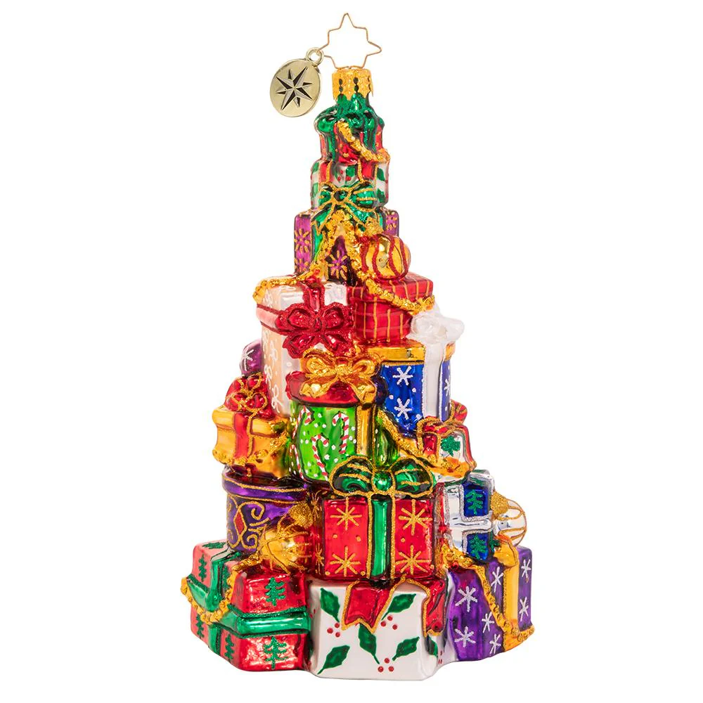 Abounding Presents - Image 3