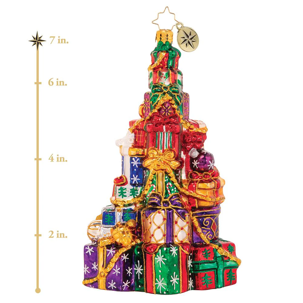 Abounding Presents - Image 4