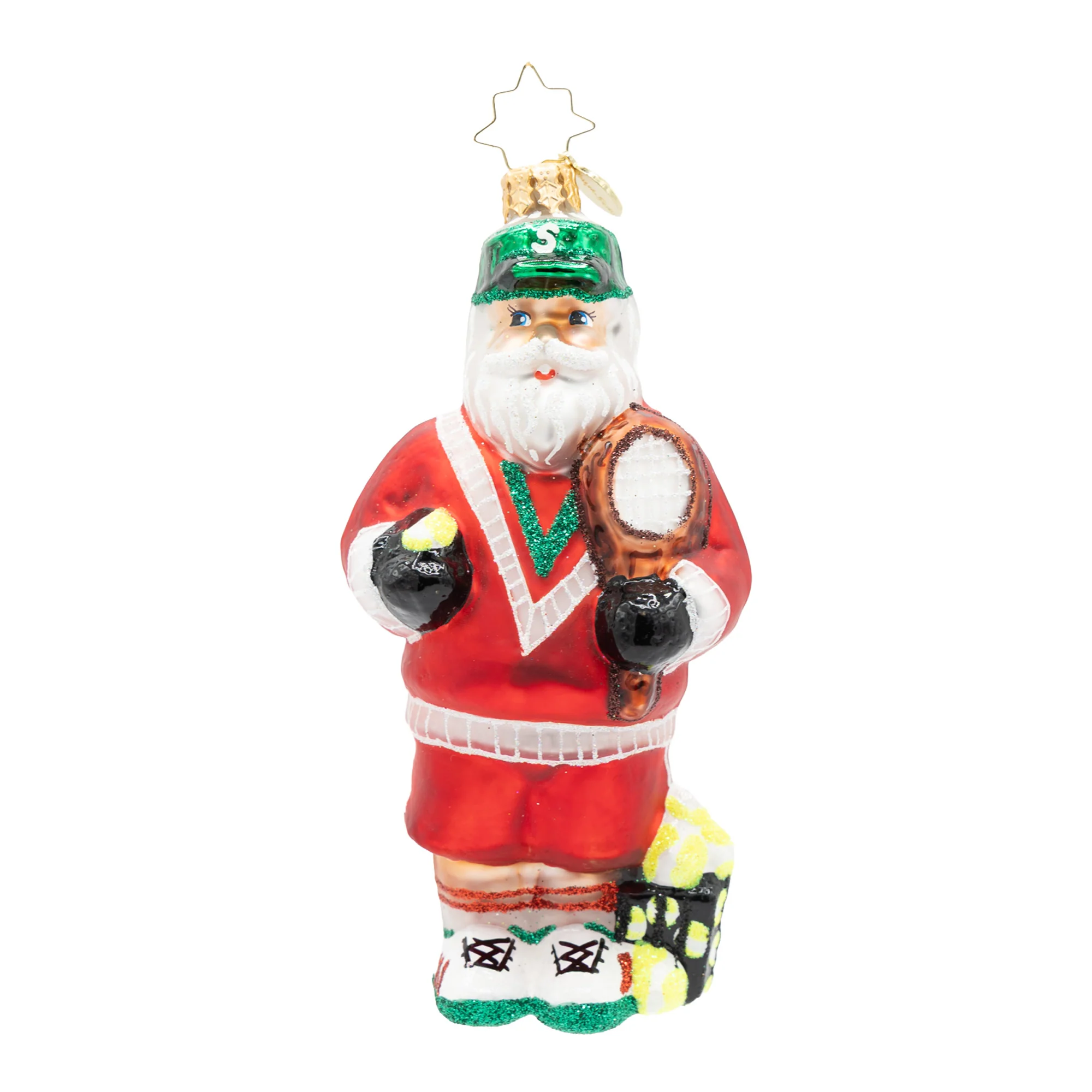 Ace Of Christmas Personalized - Image 2