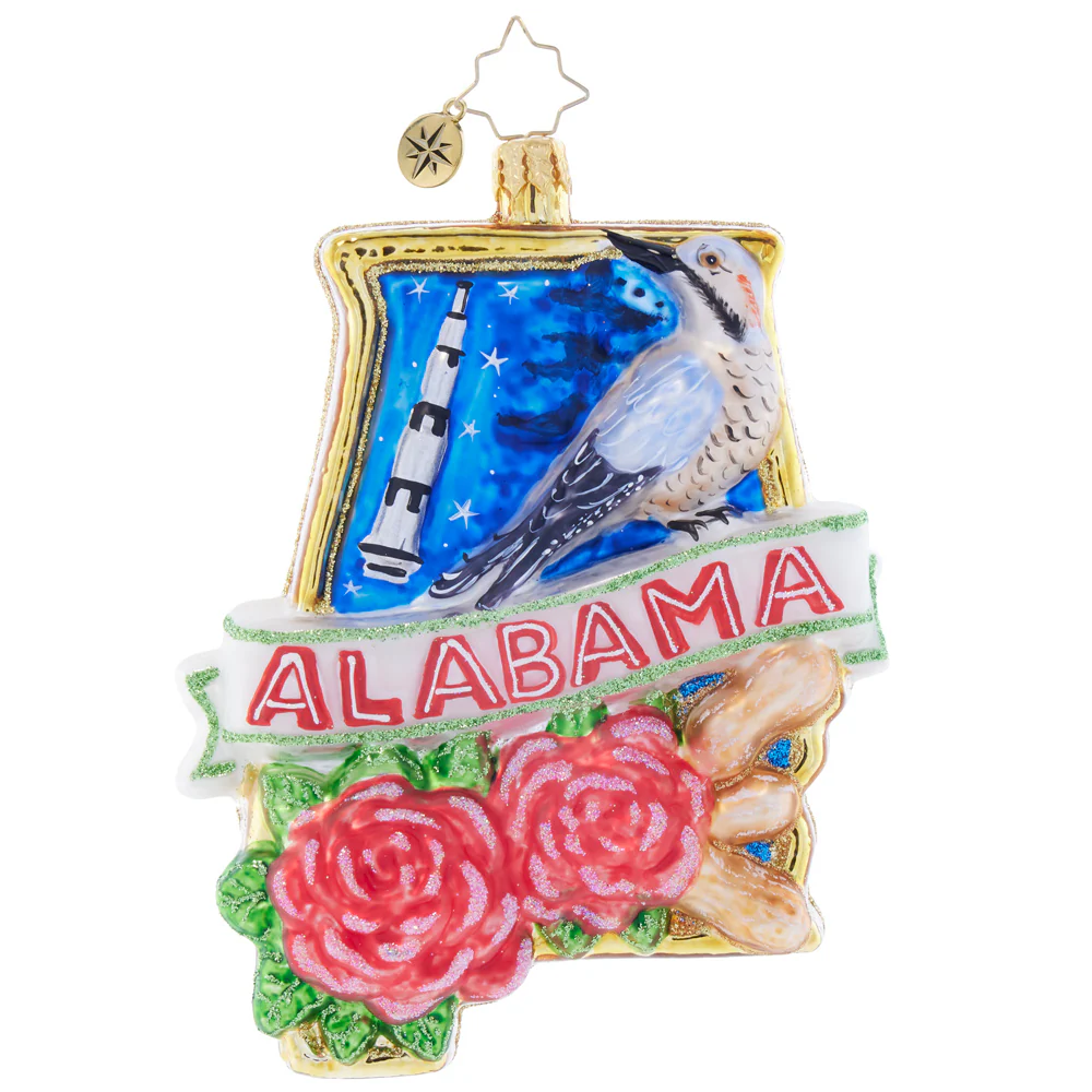 Alabamas Great State - Image 2