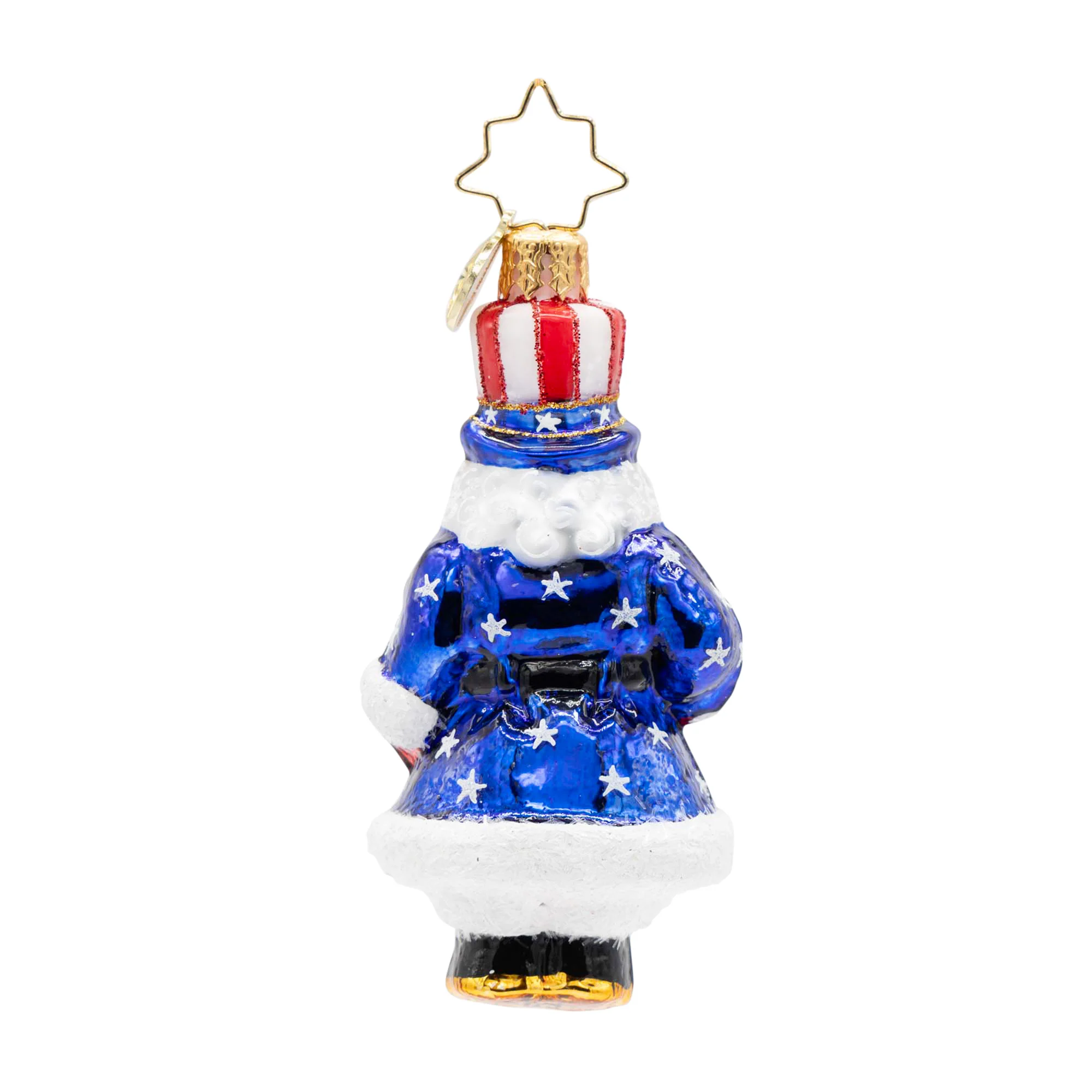 All-American Santa Gem - Image 2