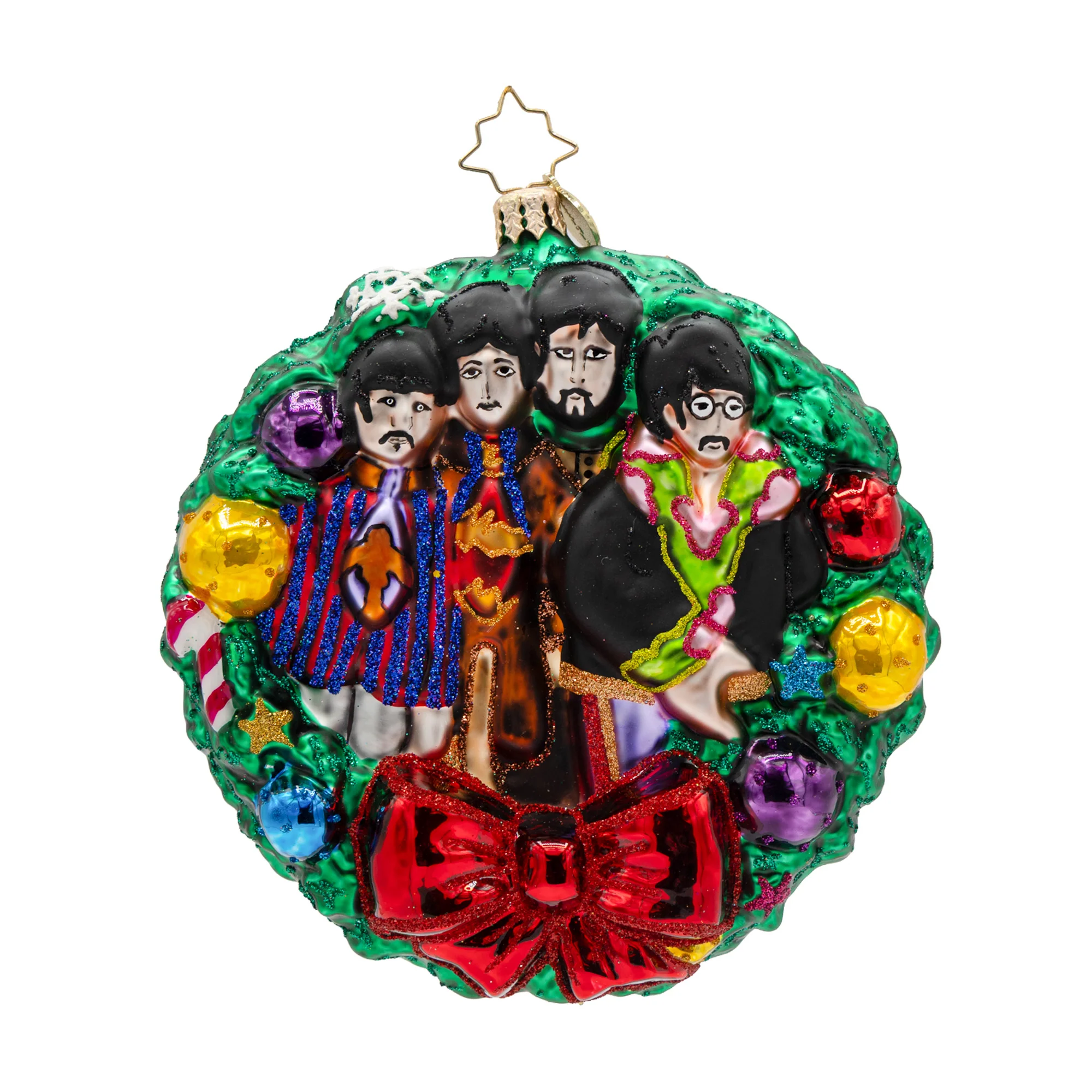 All You Need Is This Wreath - Image 4