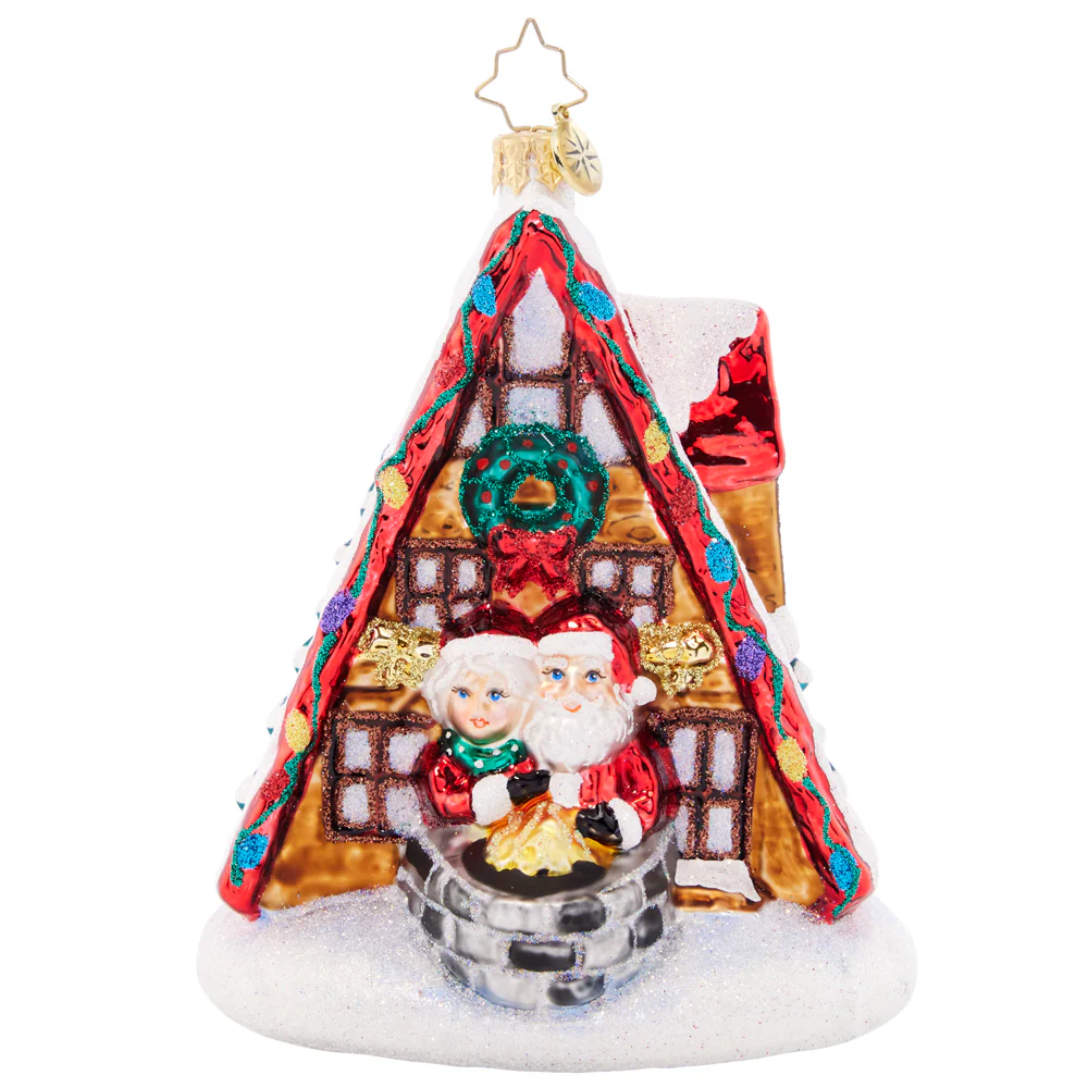 Alpine A-Frame - Image 2