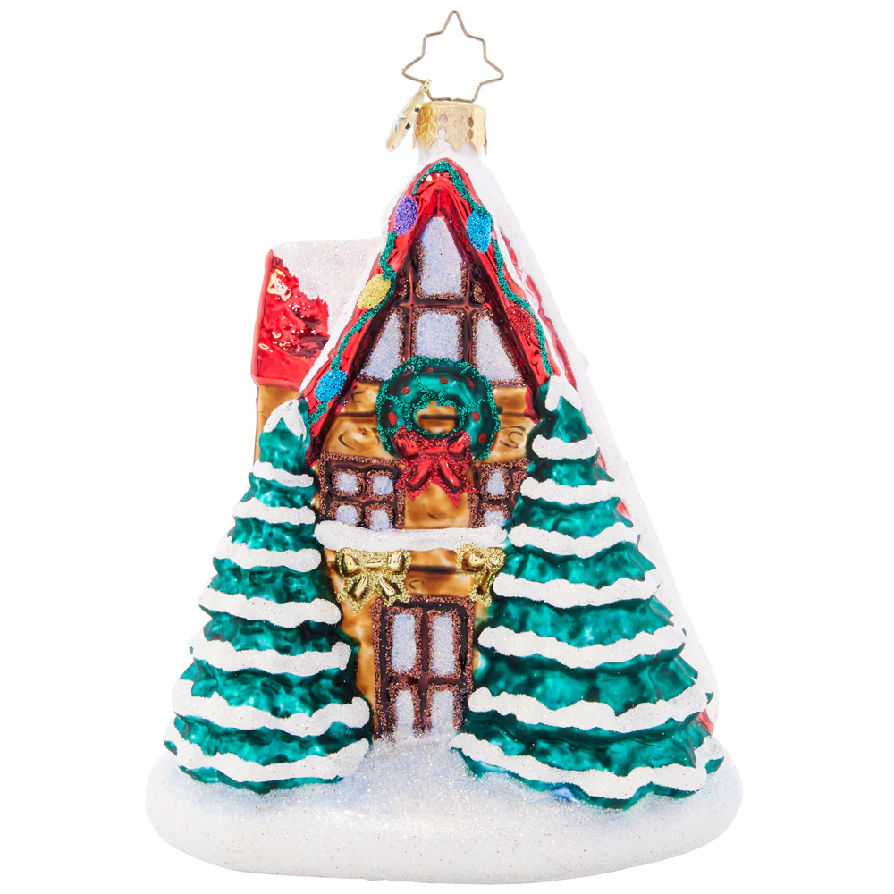 Alpine A-Frame - Image 3