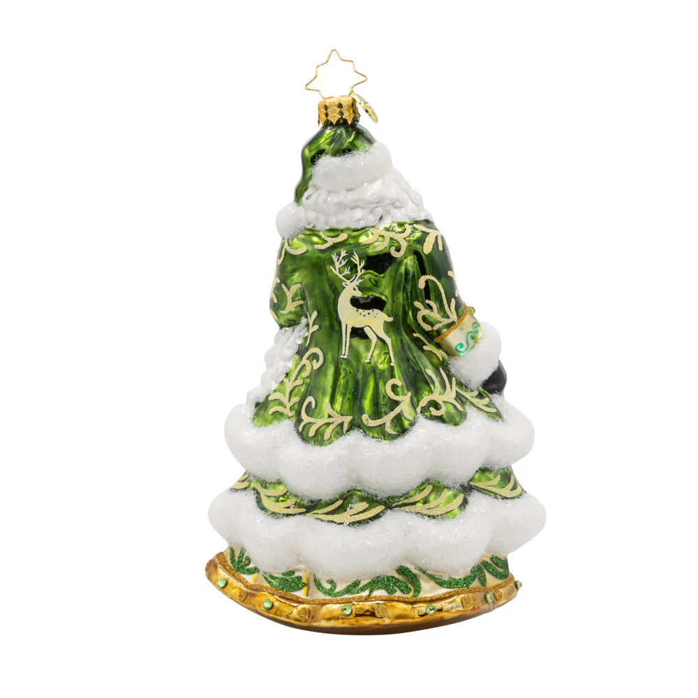 An Endearing St. Nick - Image 2