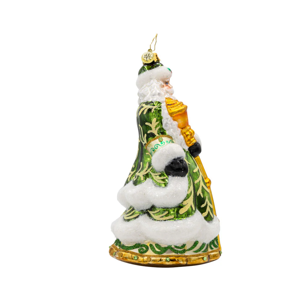 An Endearing St. Nick - Image 3