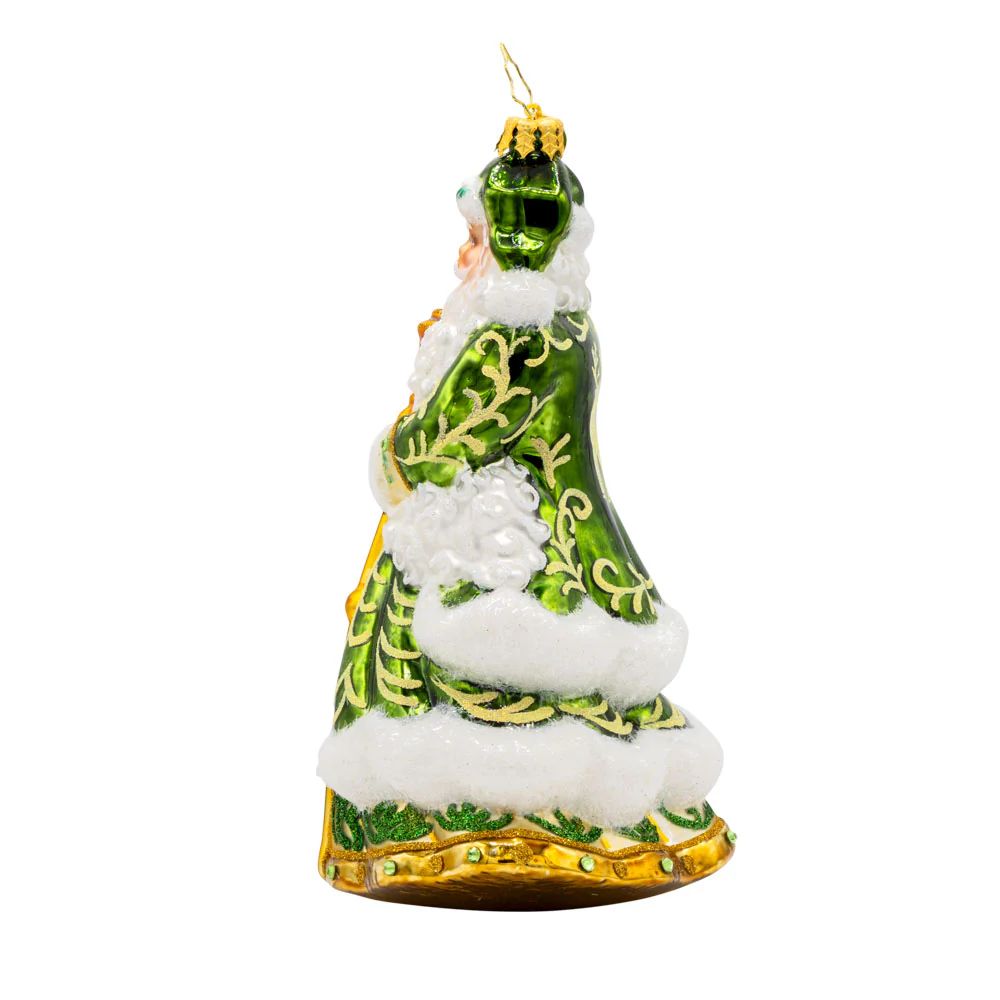 An Endearing St. Nick - Image 4