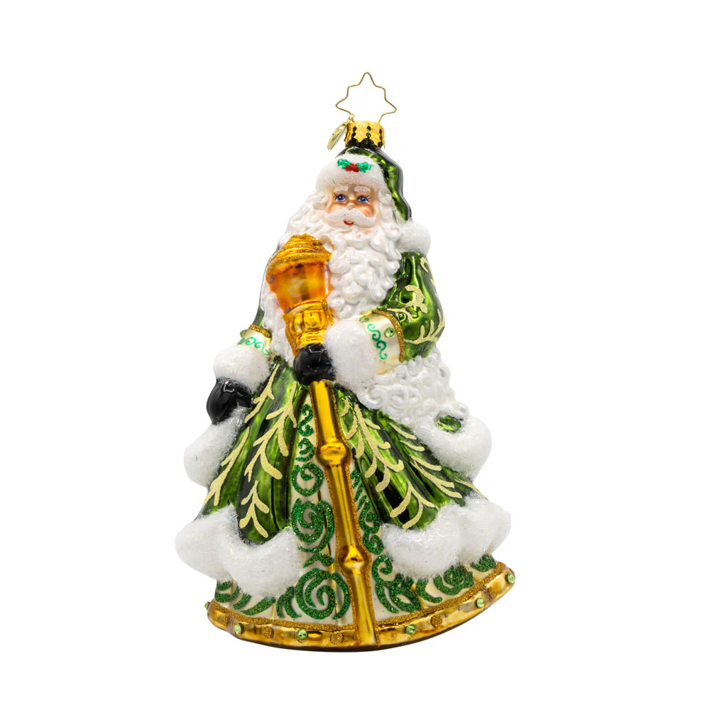 An Endearing St. Nick - Image 5