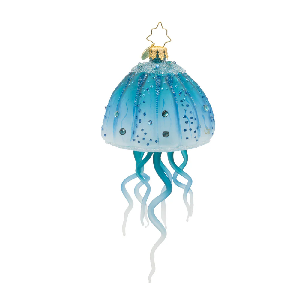 Aqua Moon Jelly - Image 2