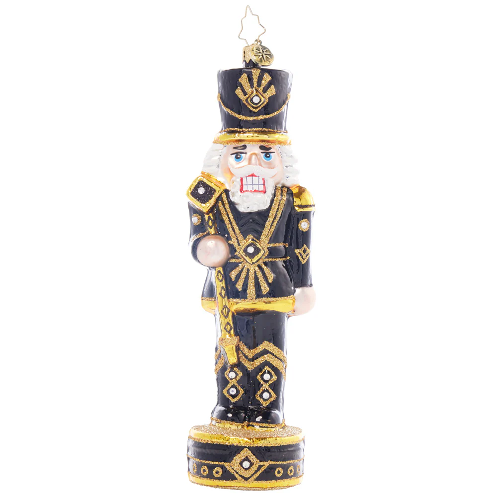 Art Deco Nutcracker - Image 2