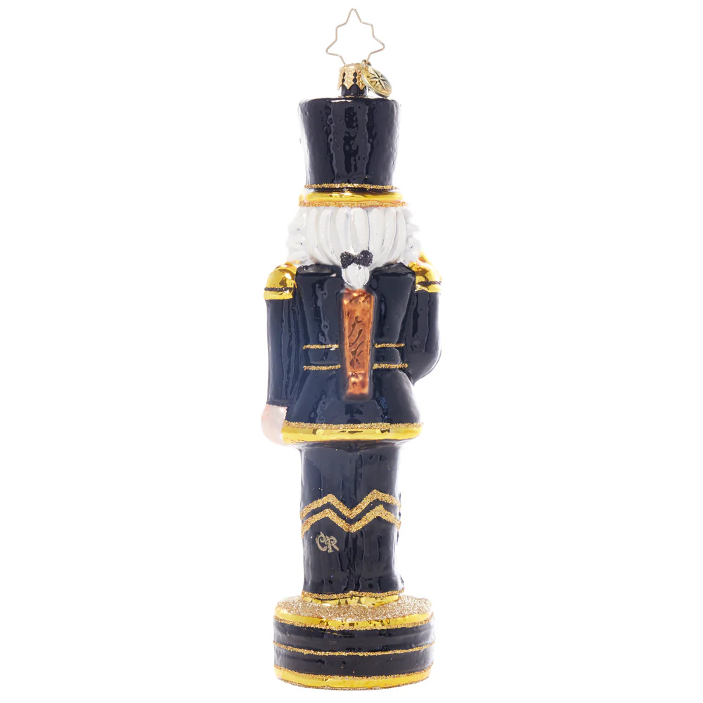 Art Deco Nutcracker - Image 3