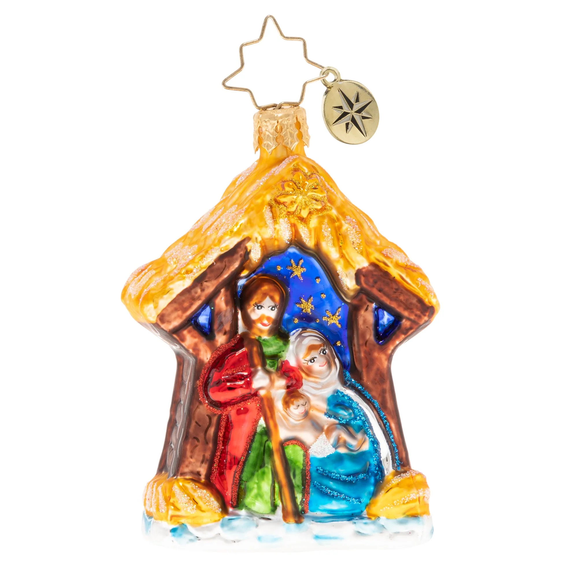 Miracle In The Manger Gem - Image 2