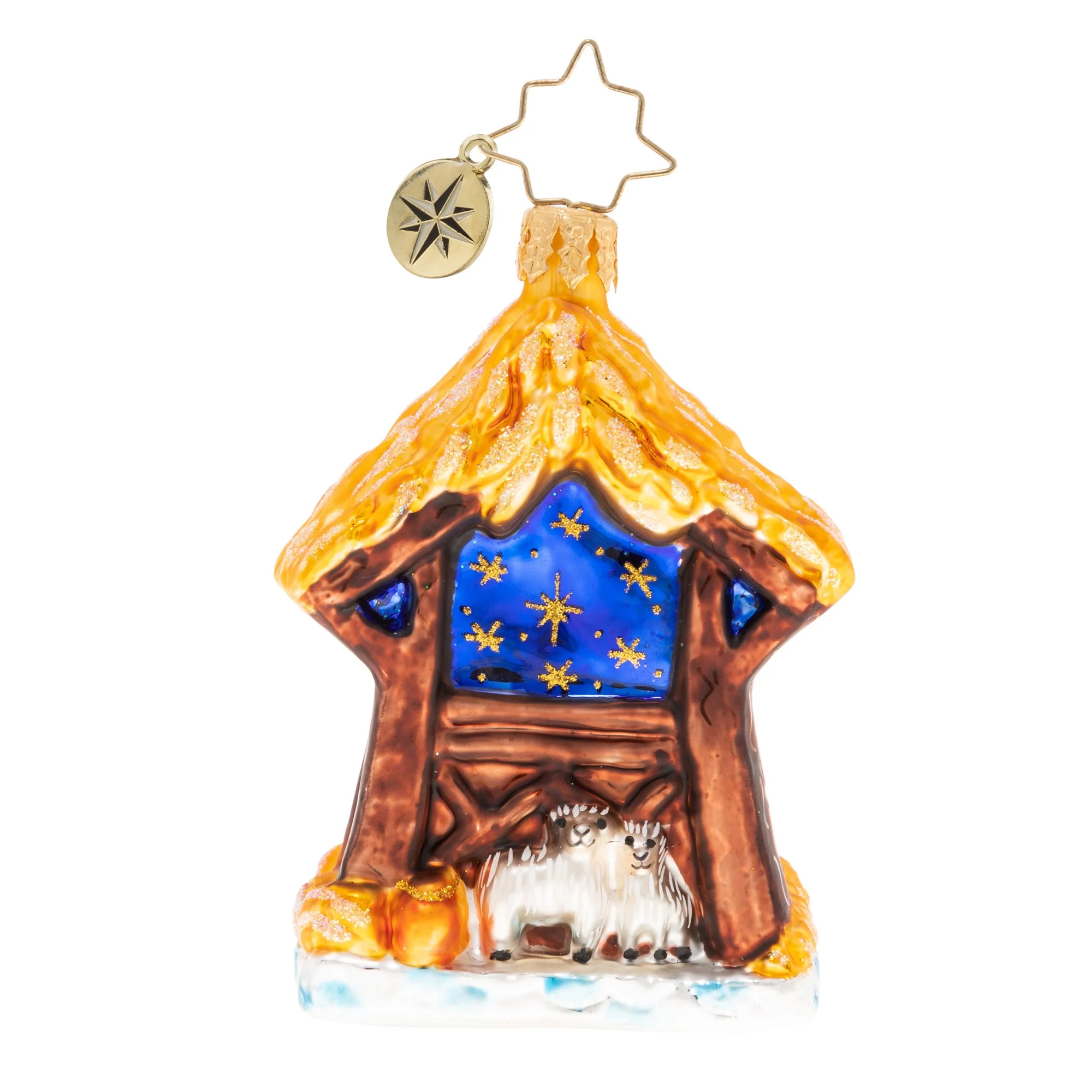 Miracle In The Manger Gem - Image 3