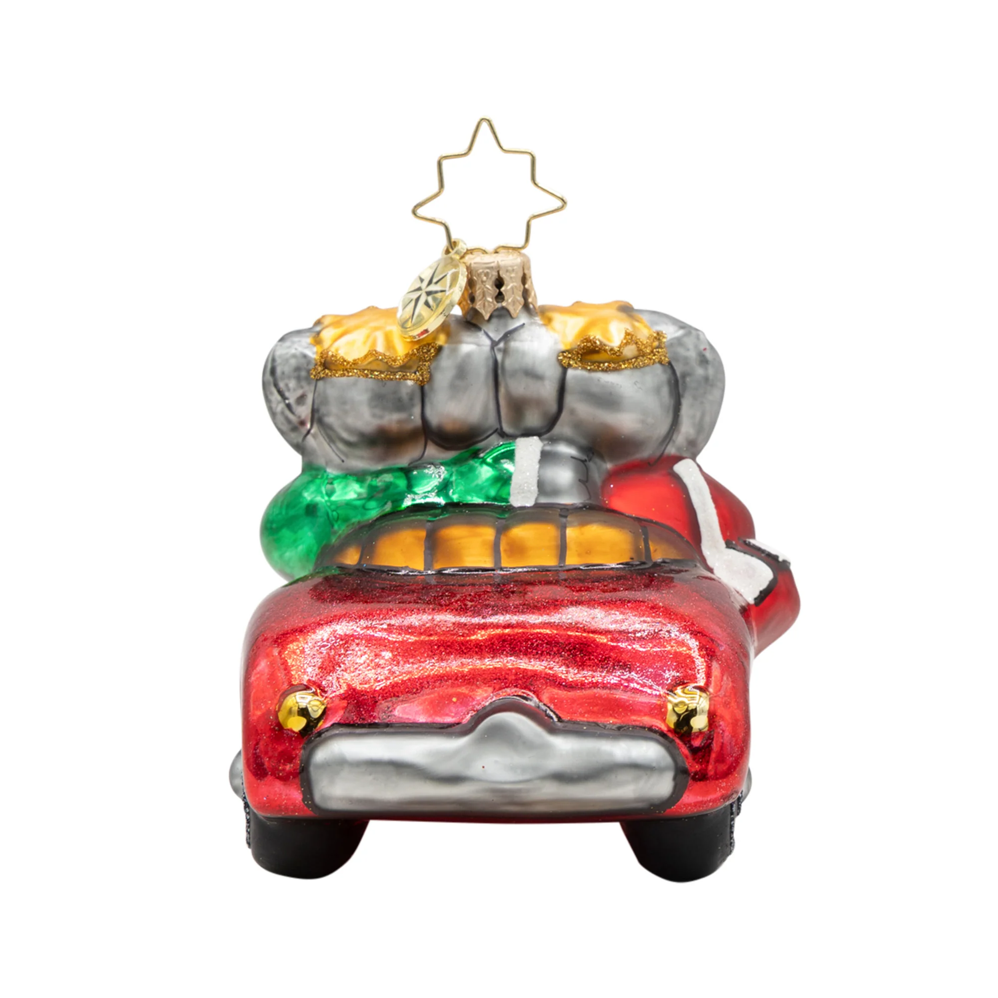 Babar & Celeste's Royal Ride - Image 2