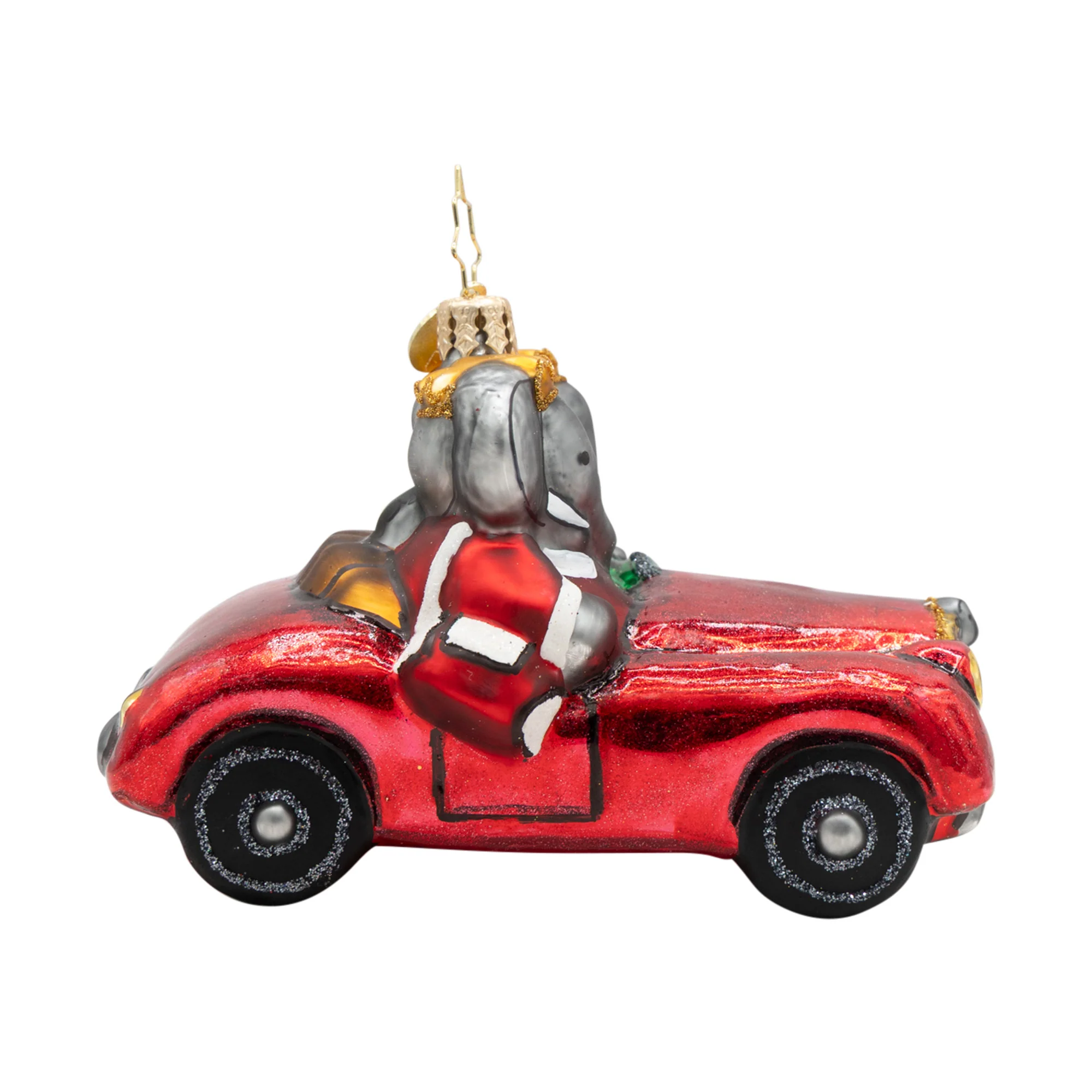 Babar & Celeste's Royal Ride - Image 4