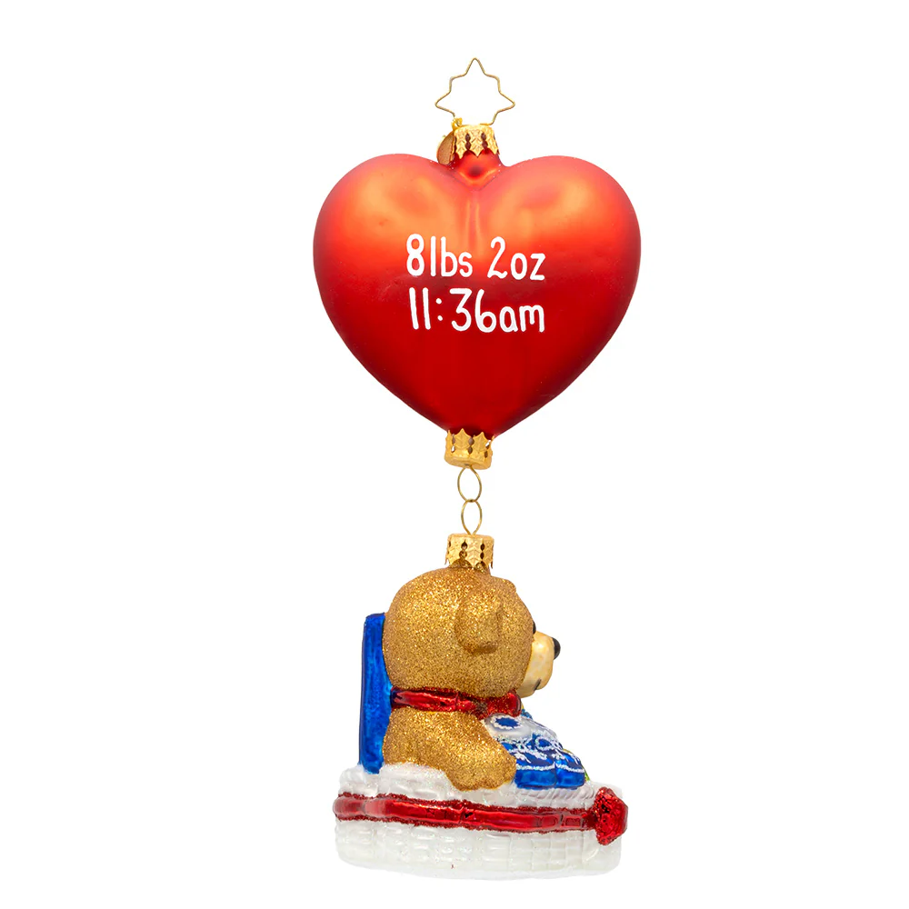 Baby on Board Bundle Personalized - Image 2