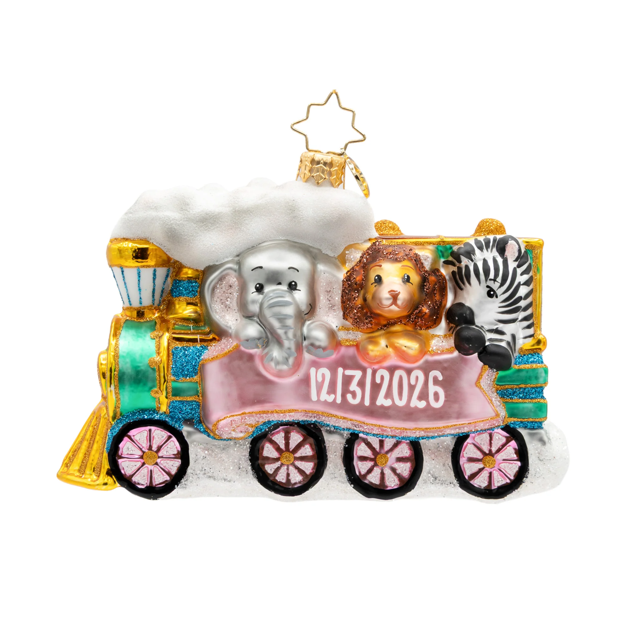 Baby's First Personalized - Image 2