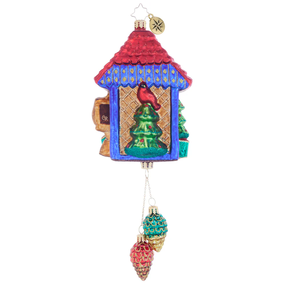 Bavarian Holiday Chime - Image 3