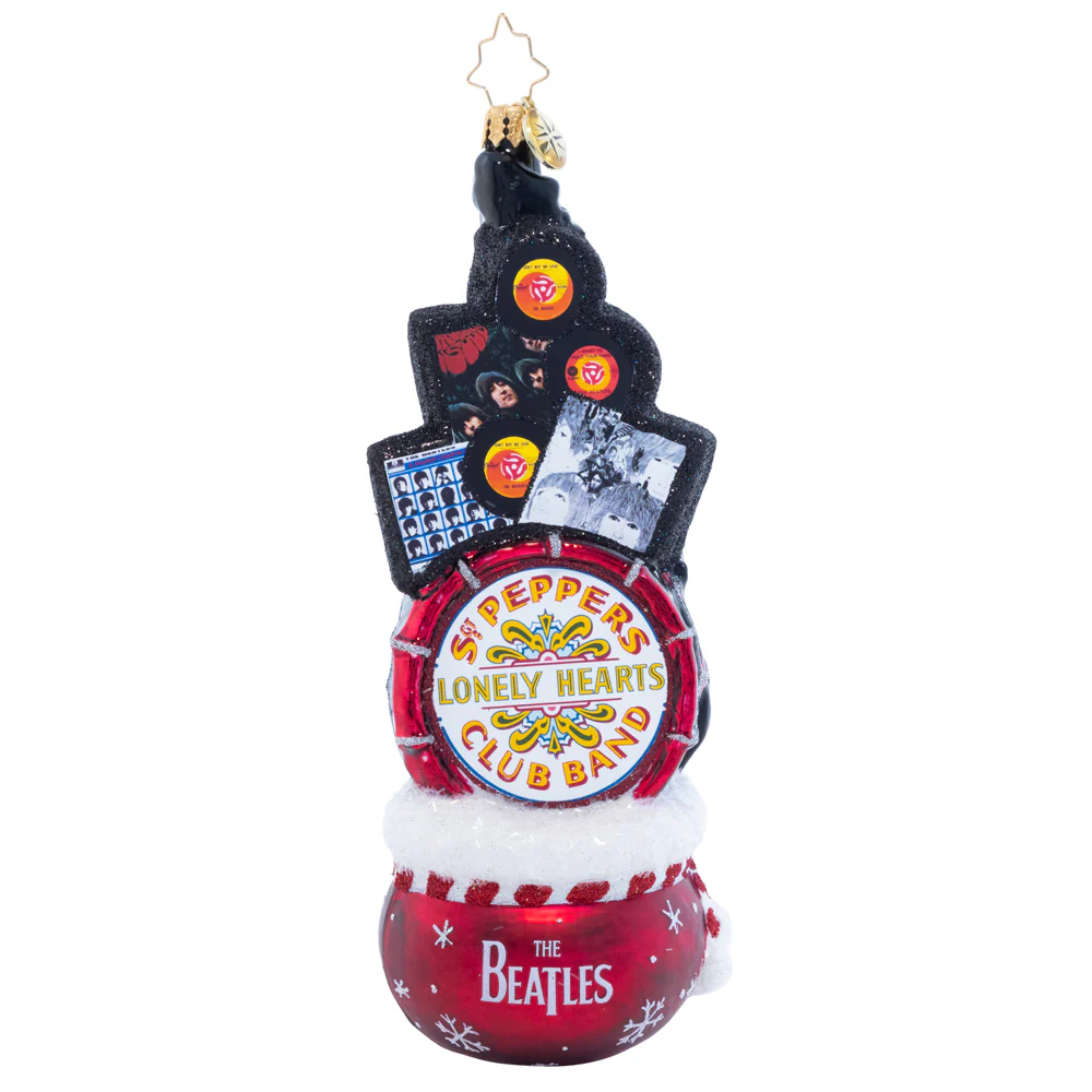 Beatles Greatest Gifts - Image 3