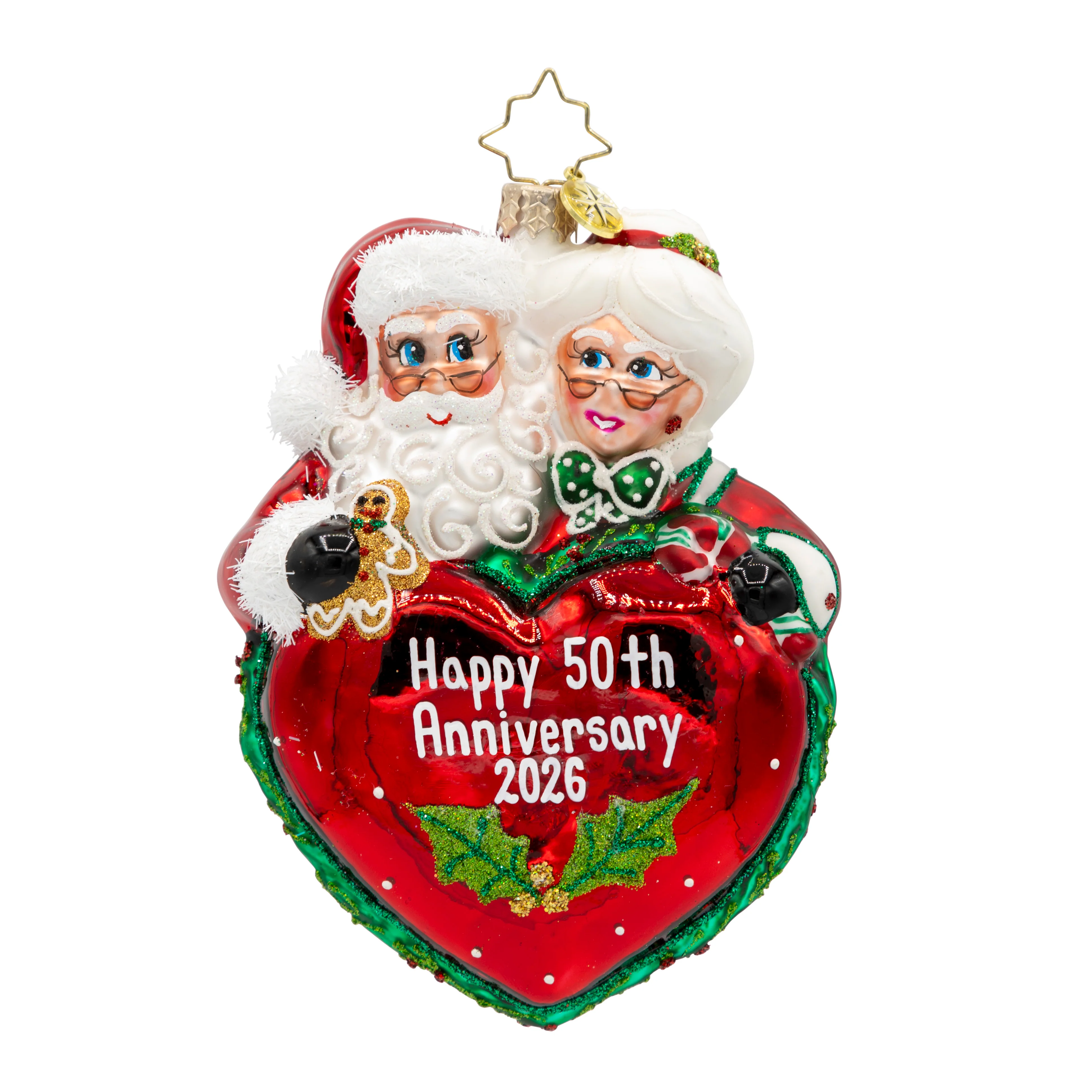 Best Grandparents Personalized - Image 3