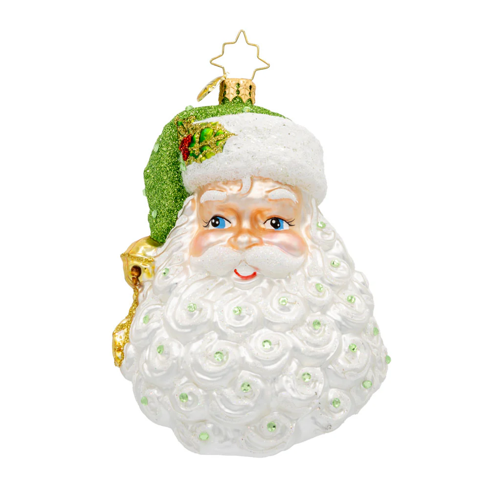 Birth Stone Santa August - Image 3