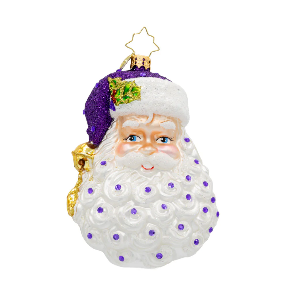 Birth Stone Santa December - Image 3
