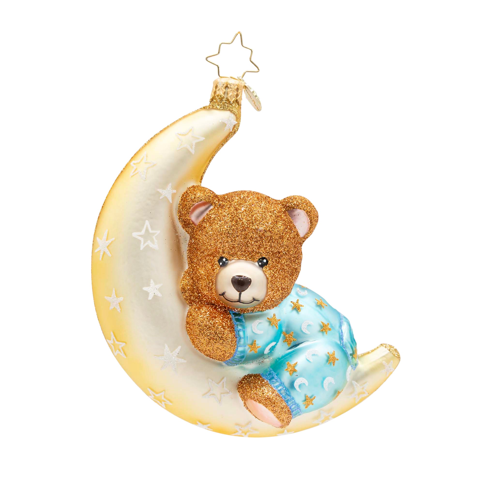 Blue Moonlight Snuggles - Image 2
