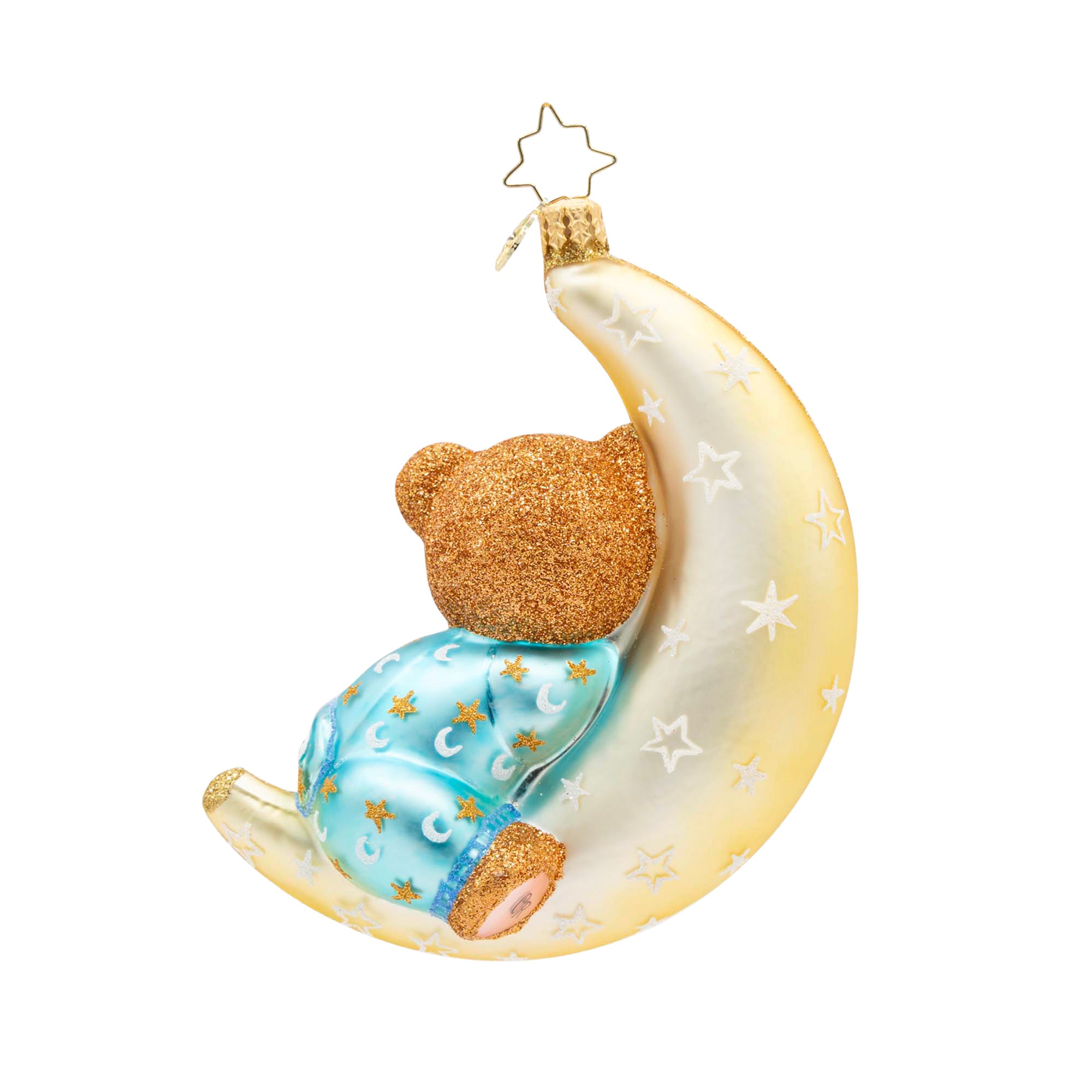 Blue Moonlight Snuggles - Image 3