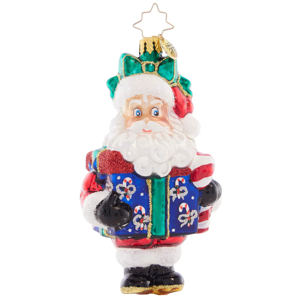 Santa Surprise - Image 2