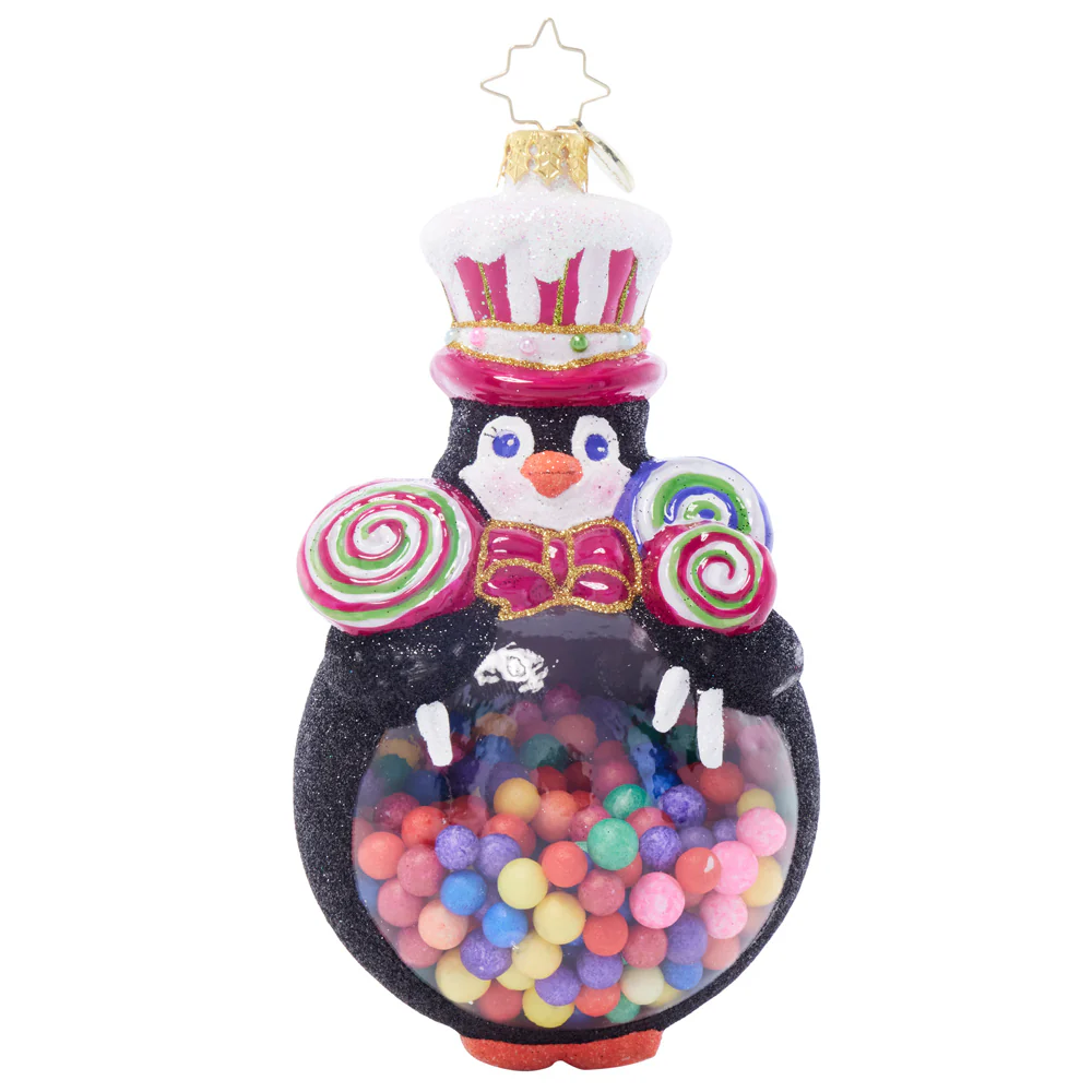 Bubbly Belly Penguin - Image 2