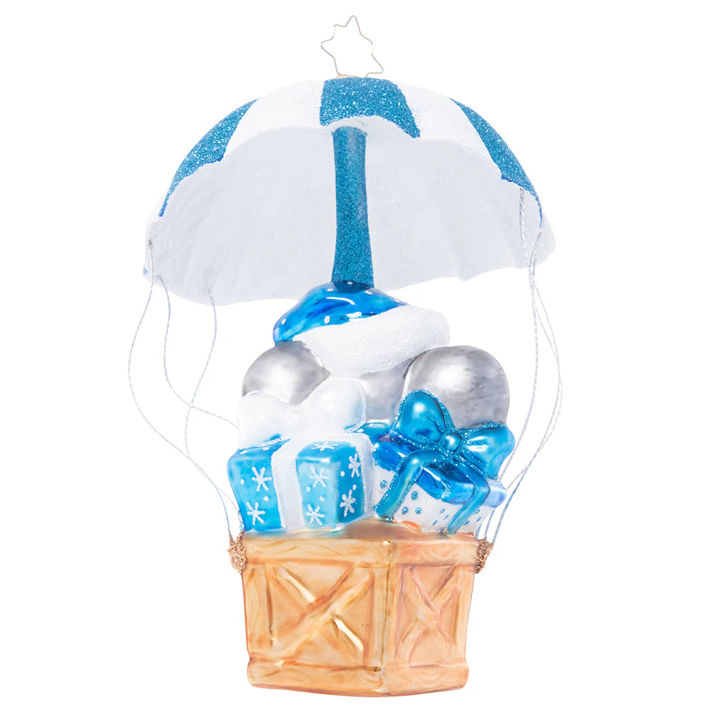 Bundle of Joy Baby - Image 3