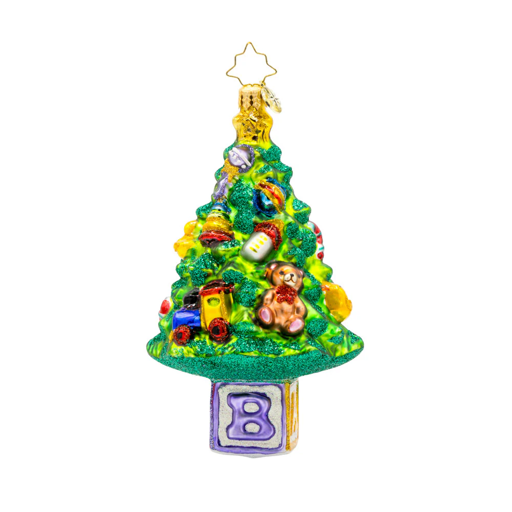 Bundle of Joy Spruce - Image 2