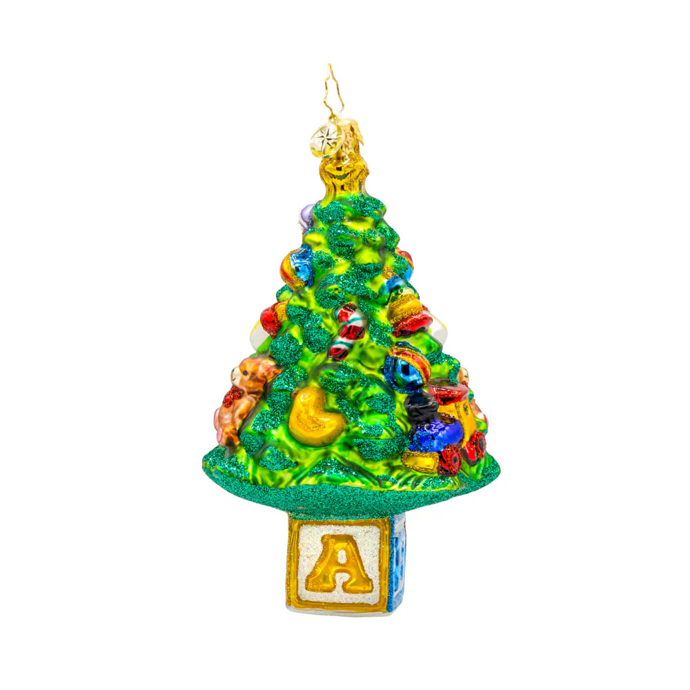 Bundle of Joy Spruce - Image 3
