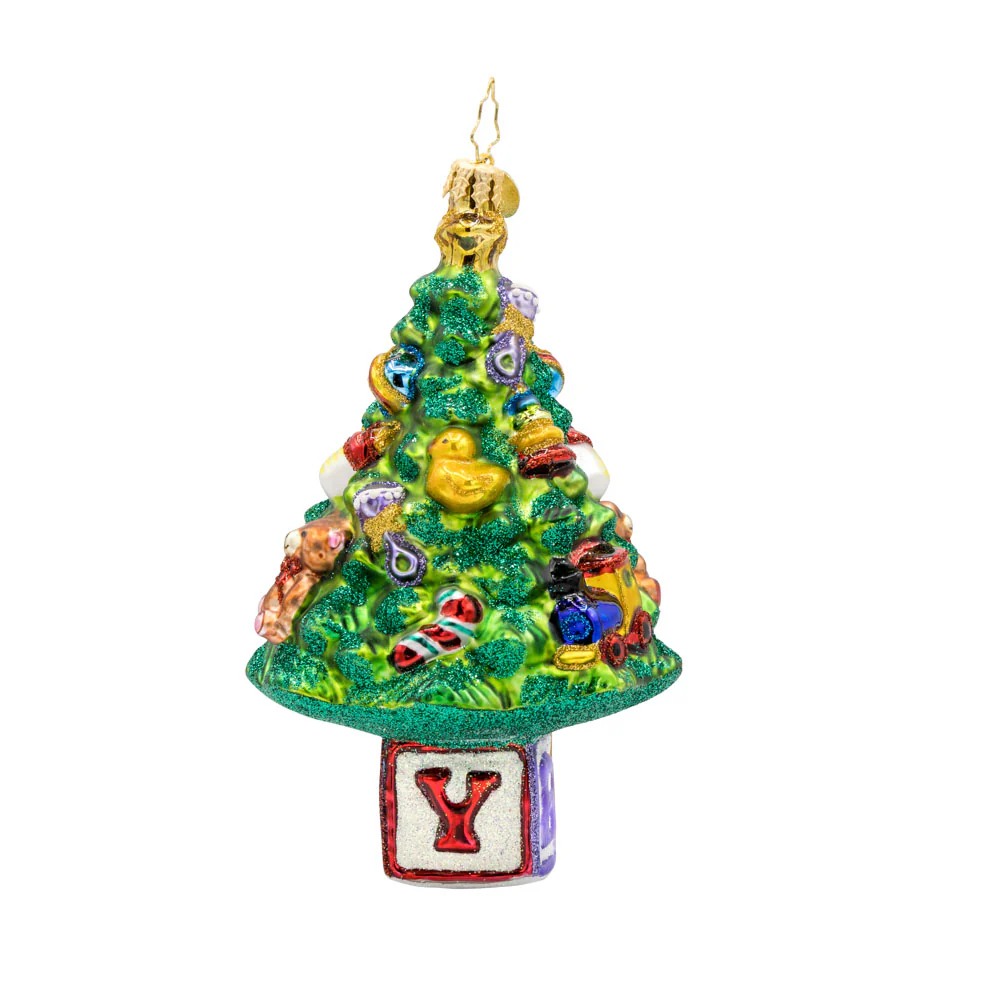 Bundle of Joy Spruce - Image 4