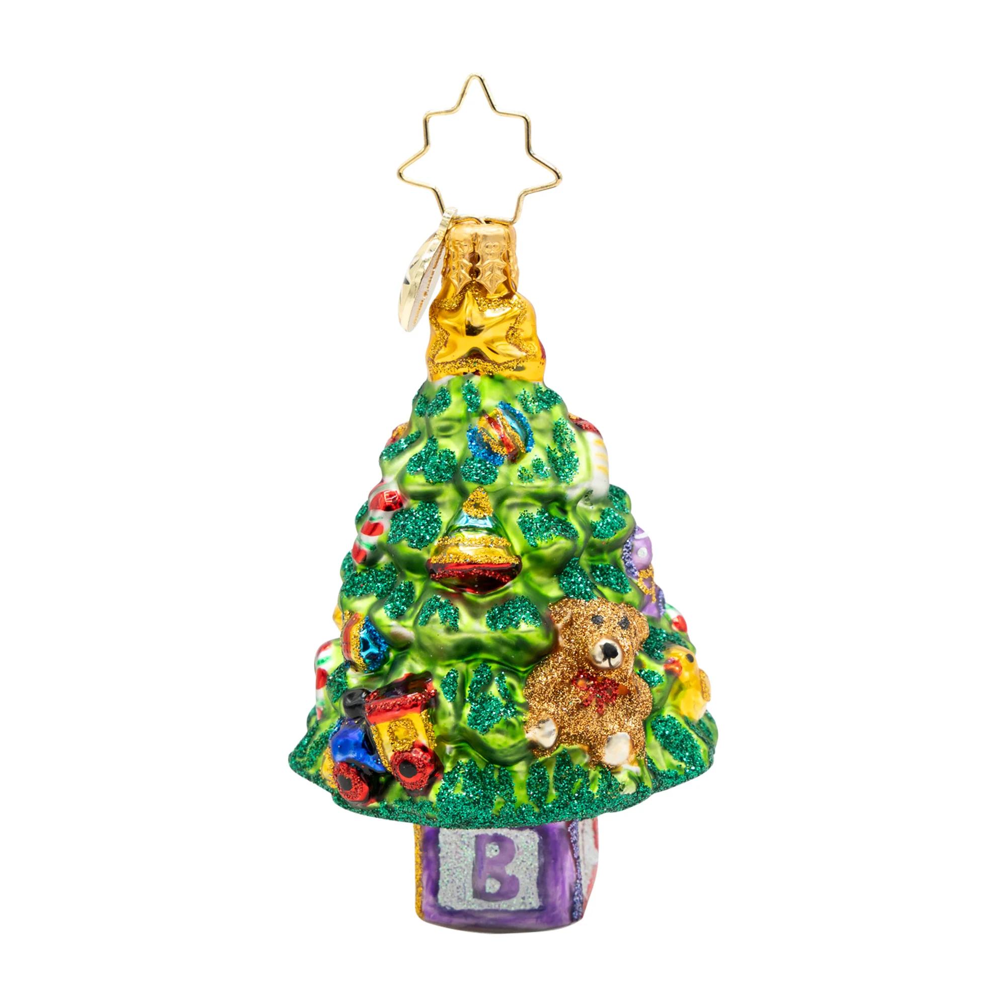 Bundle of Joy Spruce Gem - Image 2
