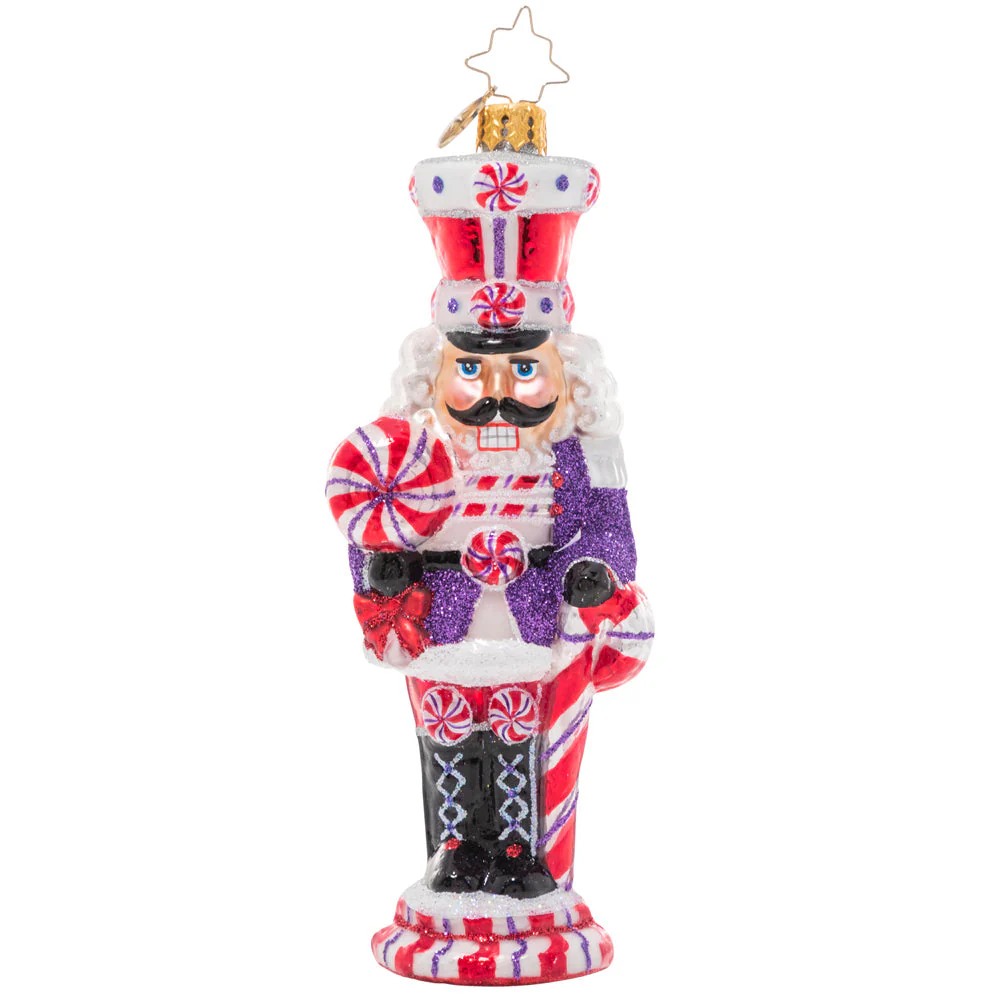 Candy Cane Cracker - Image 2